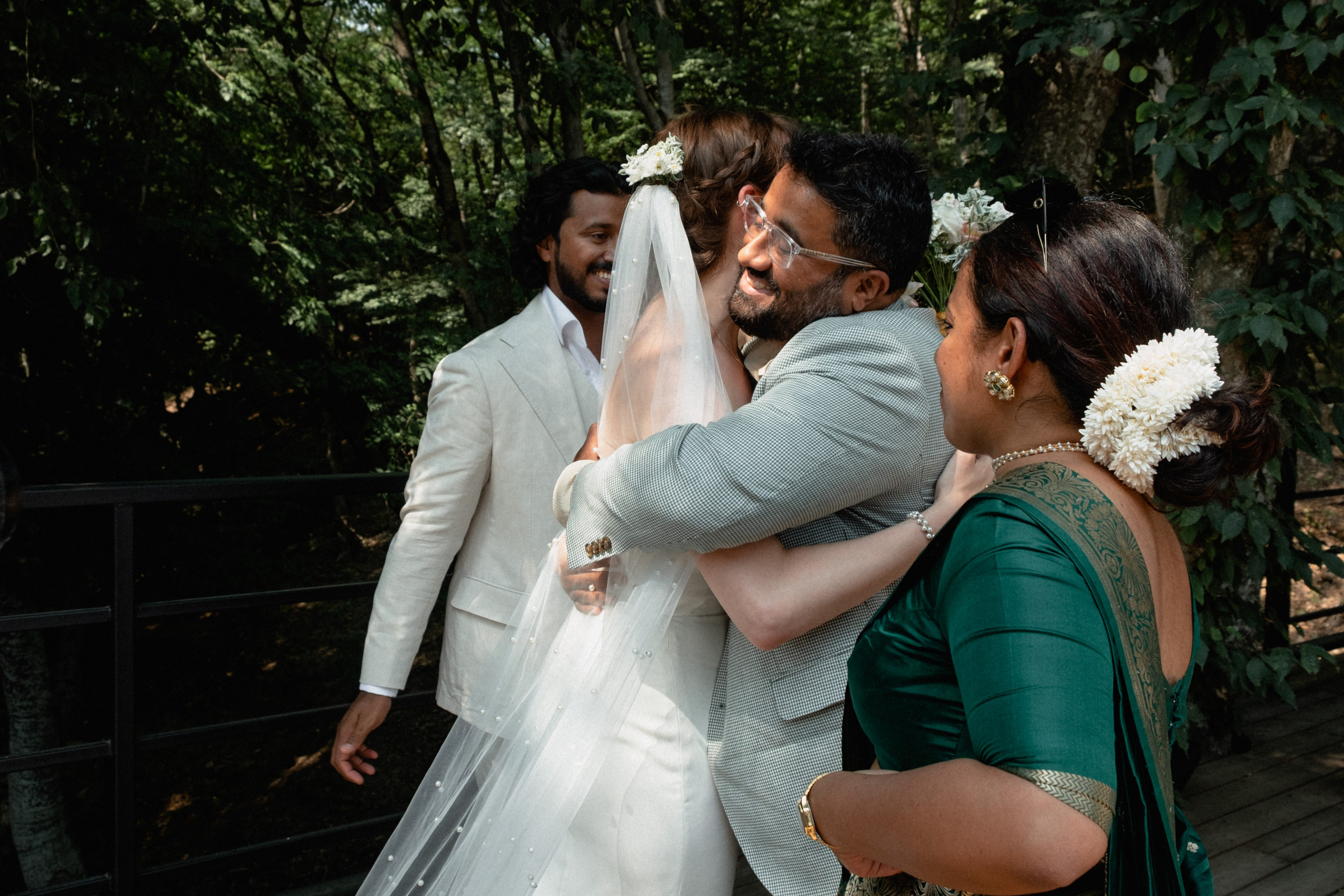 Holly Wed. Фотограф в Грузии ОАЭ | Nekit Fox