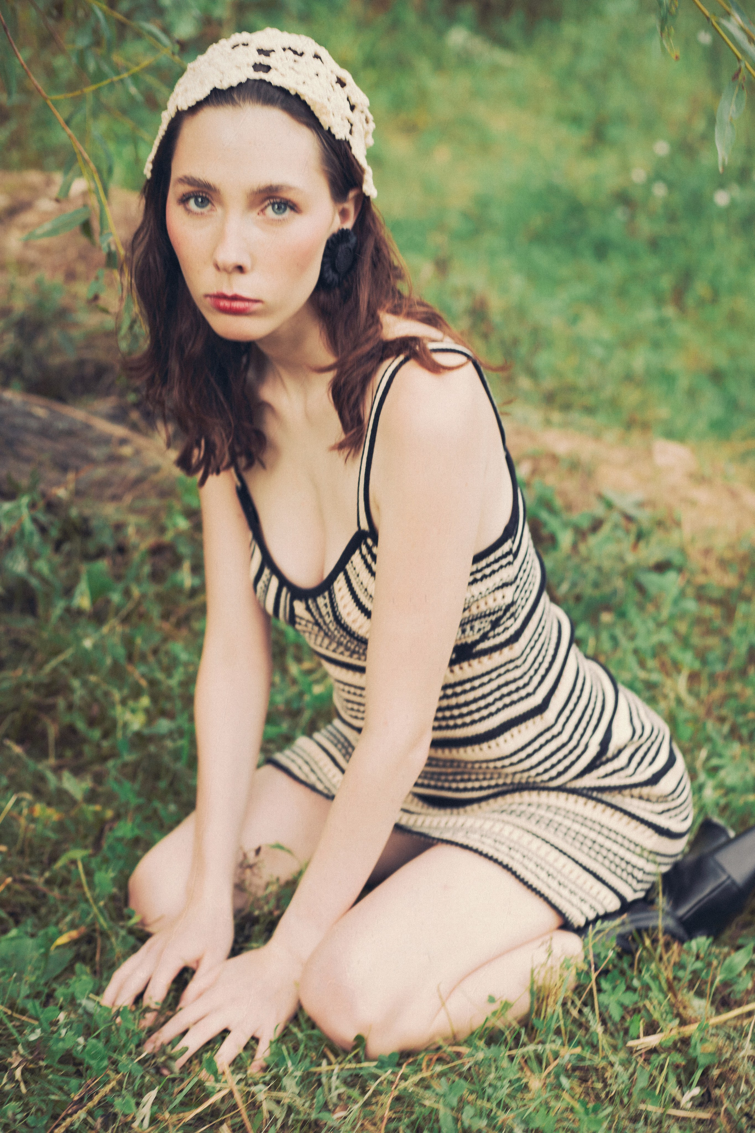 Алиса. Фотограф Ионова Анастасия, г Владивосток