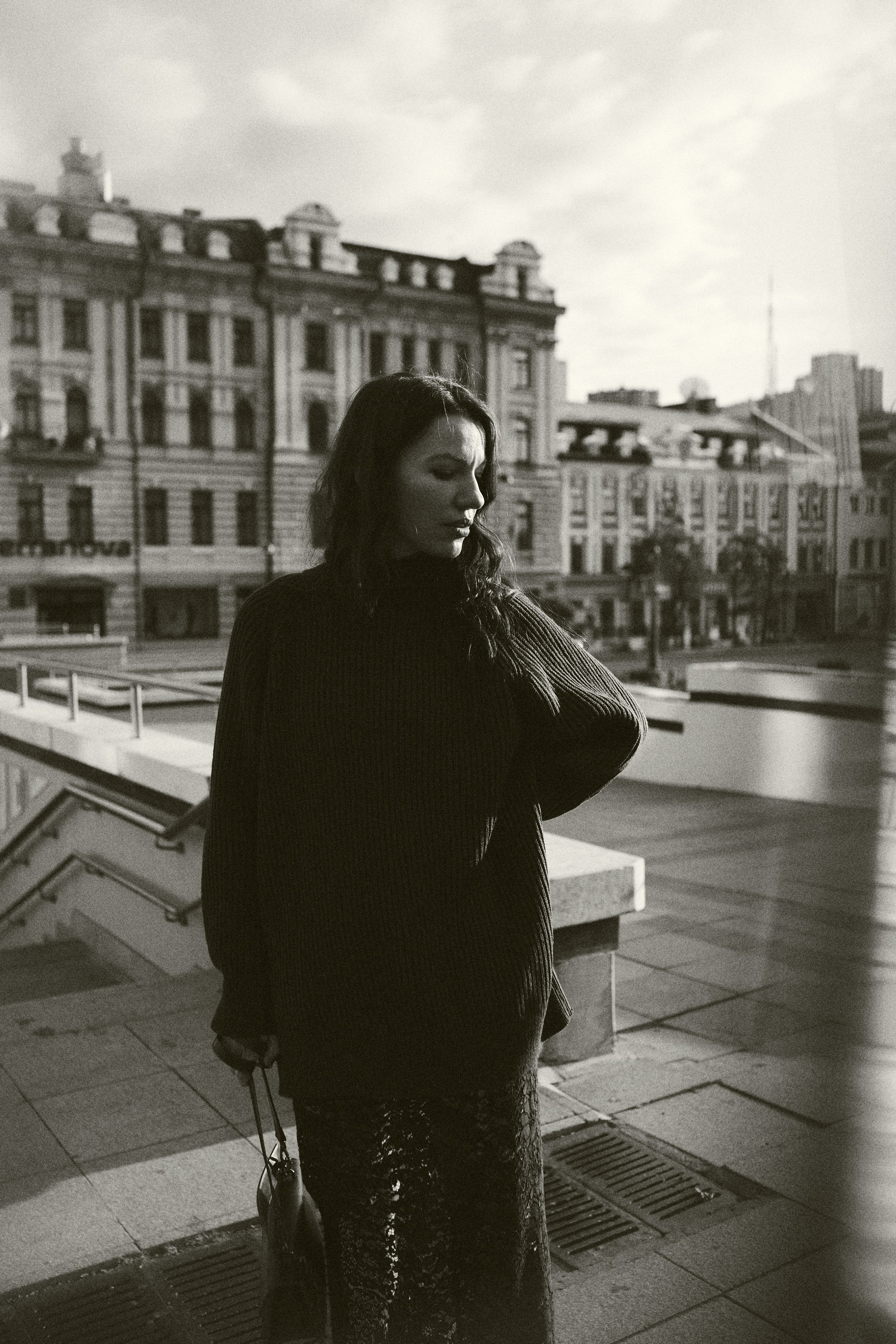 Екатерина. Фотограф Ионова Анастасия, г Владивосток