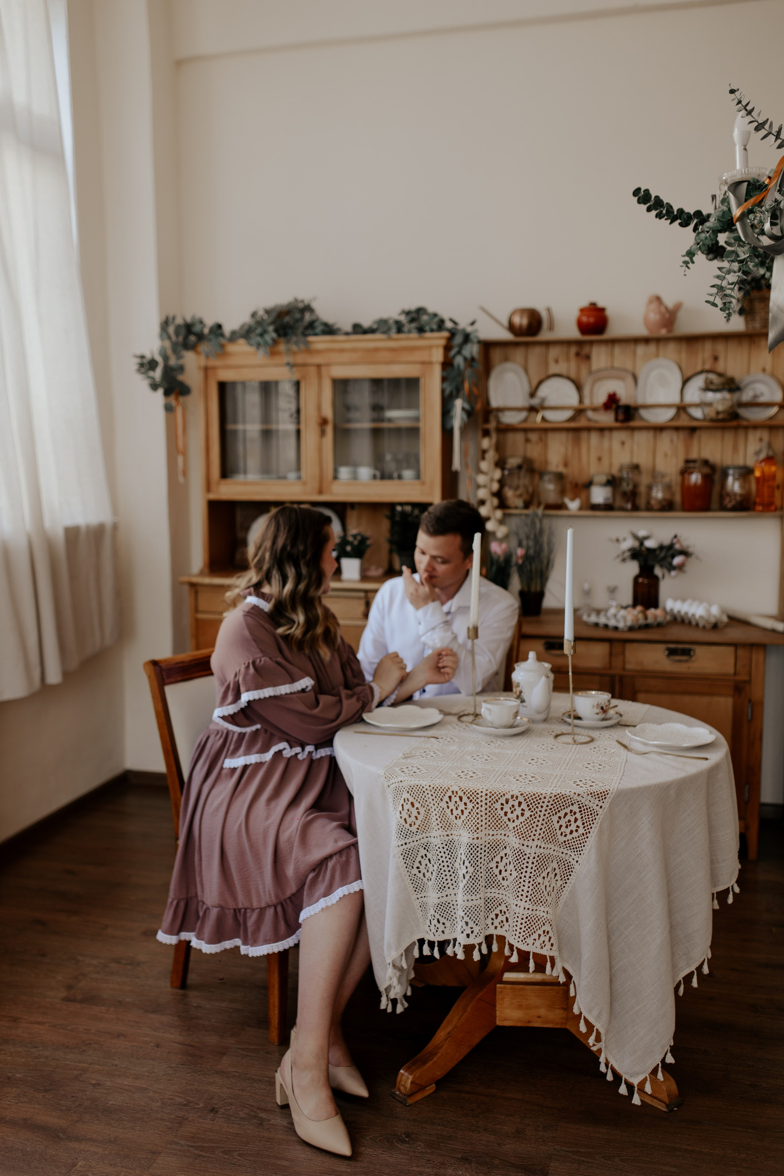 Катя & Егор. Фотограф в Санкт-Петербурге Лиза Семченкова