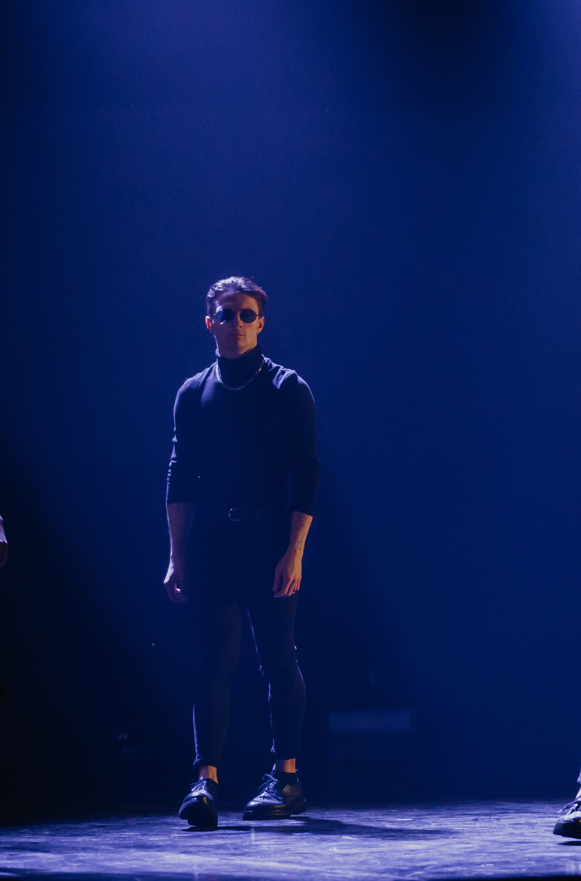 DS CREW в ДК «Родина». Фотограф событий Злобин Дмитрий