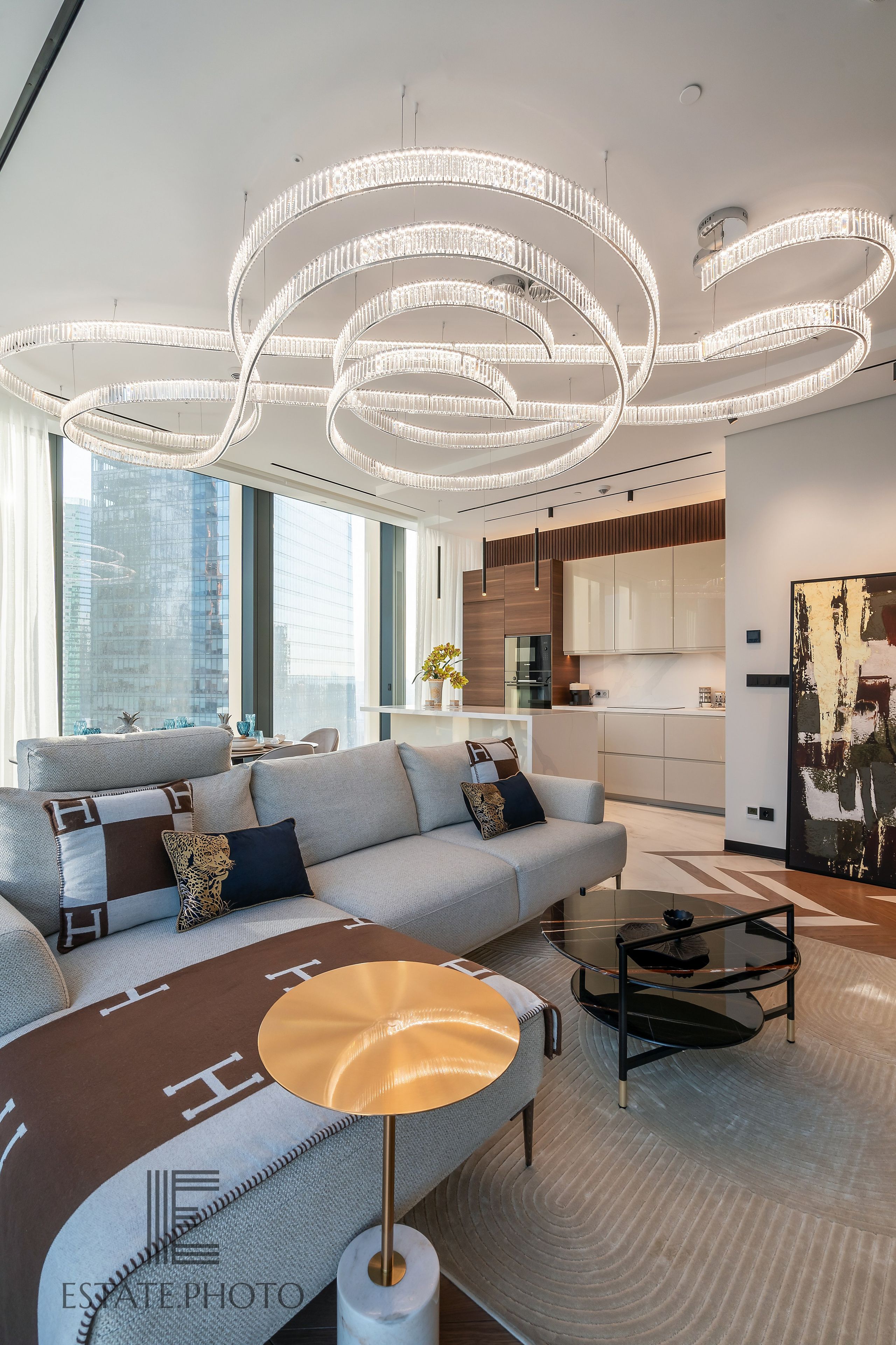 Съёмки для дизайнеров. Интерьерный фотограф Москва Татьяна Казакова