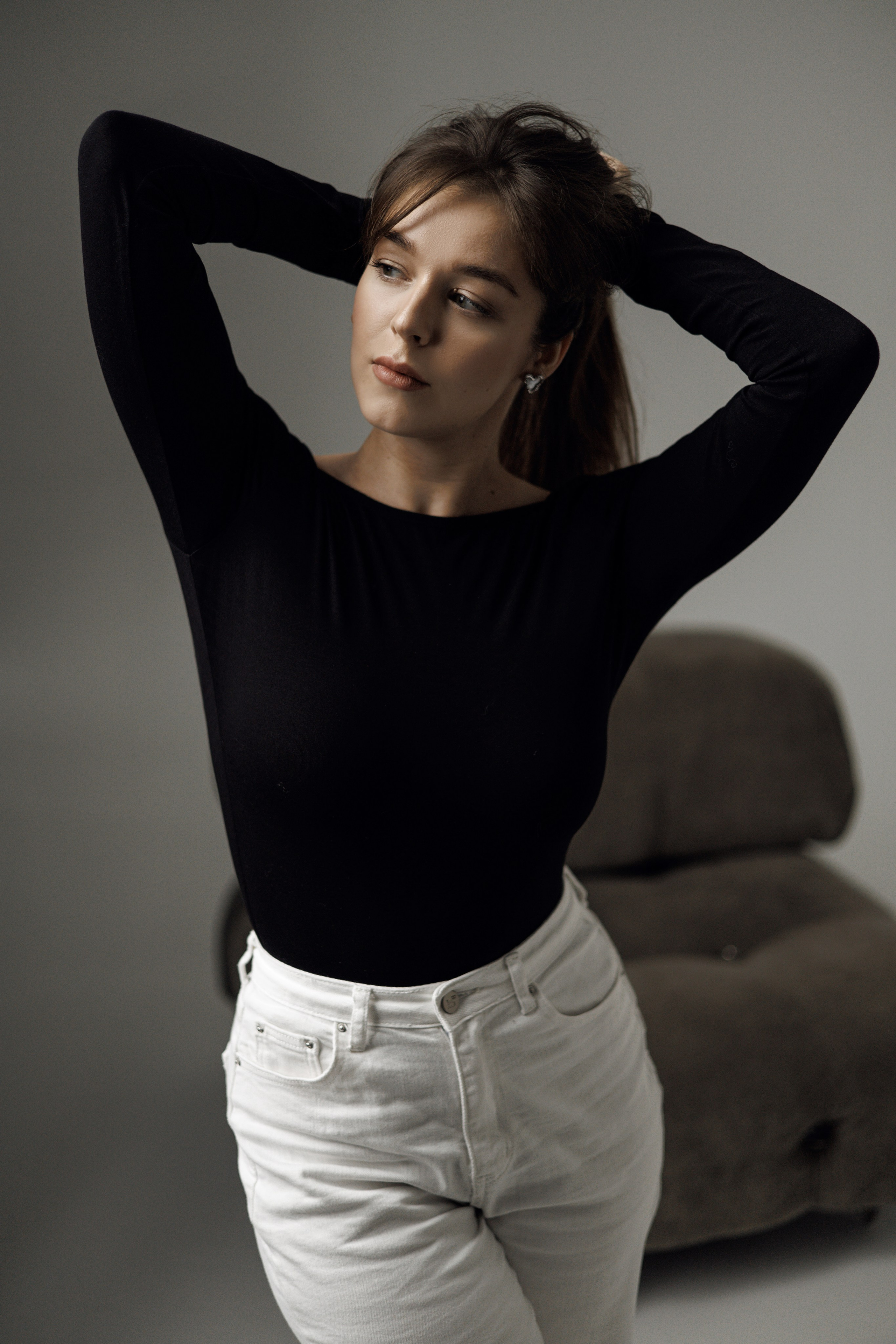 ПОРТРЕТЫ. Фотограф Алена Борисенко — Ярославль, Рыбинск