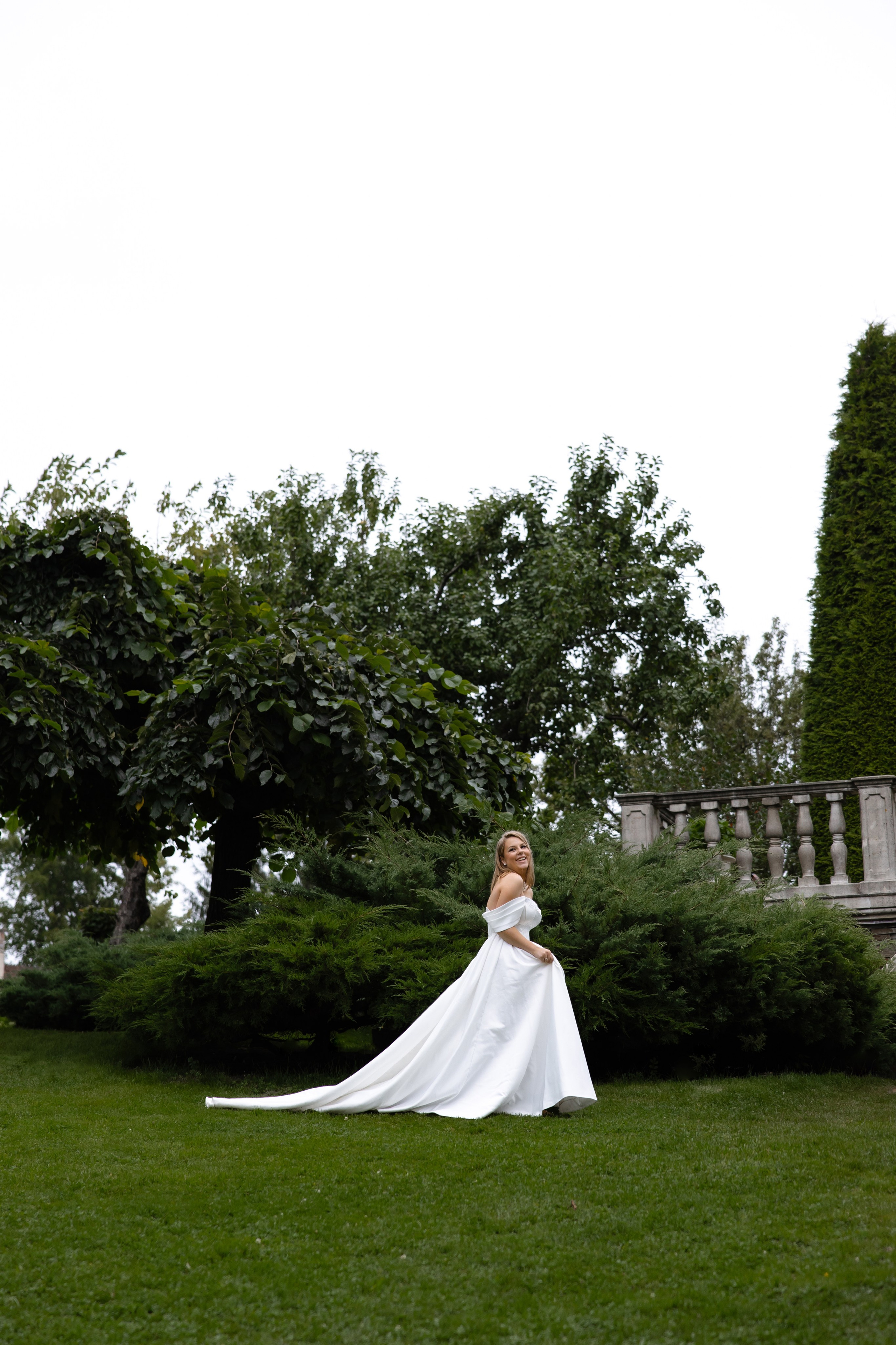 Ростислав и Вика. Свадебный фотограф Анна Бабахина