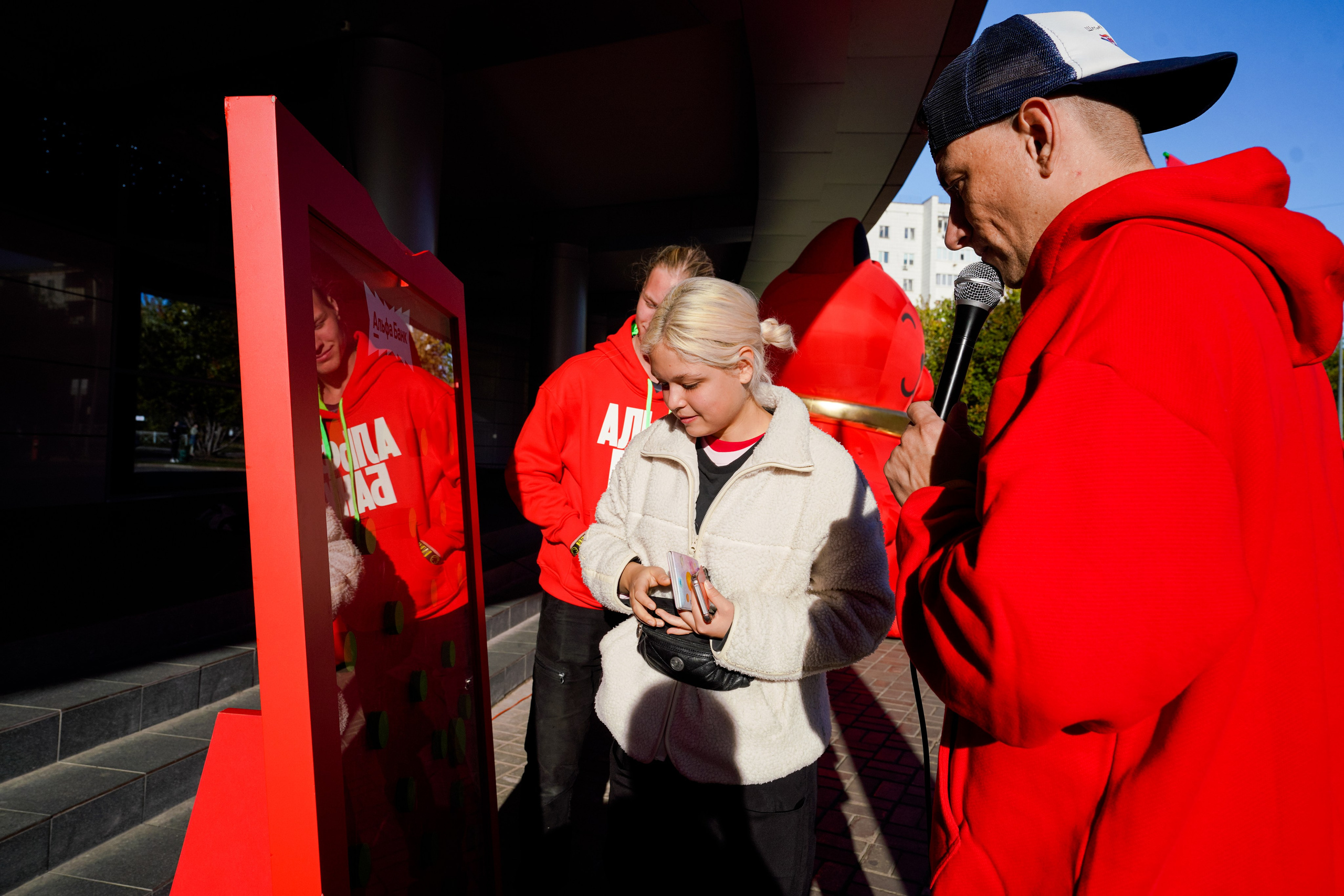 АЛЬФА-БАНК КУБОК КЛУБОВ РОССИИ 2025. КАЗАНЬ. Фотограф Казань