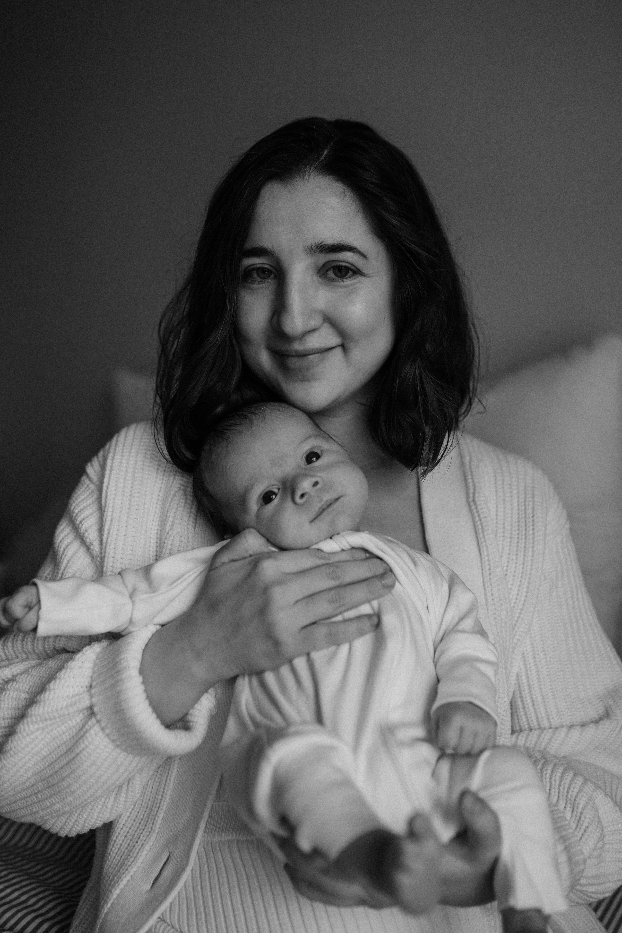 Даша, Ваня, Лео. Семейный фотограф Москва