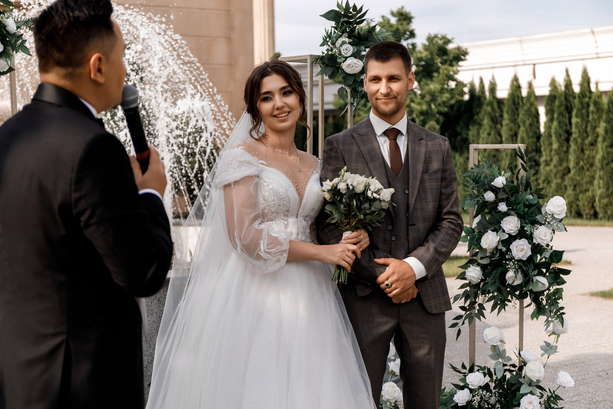Евгений и Ксения (Грузинская Свадьба). Виктор Белик, Свадебный Фотограф Краснодар