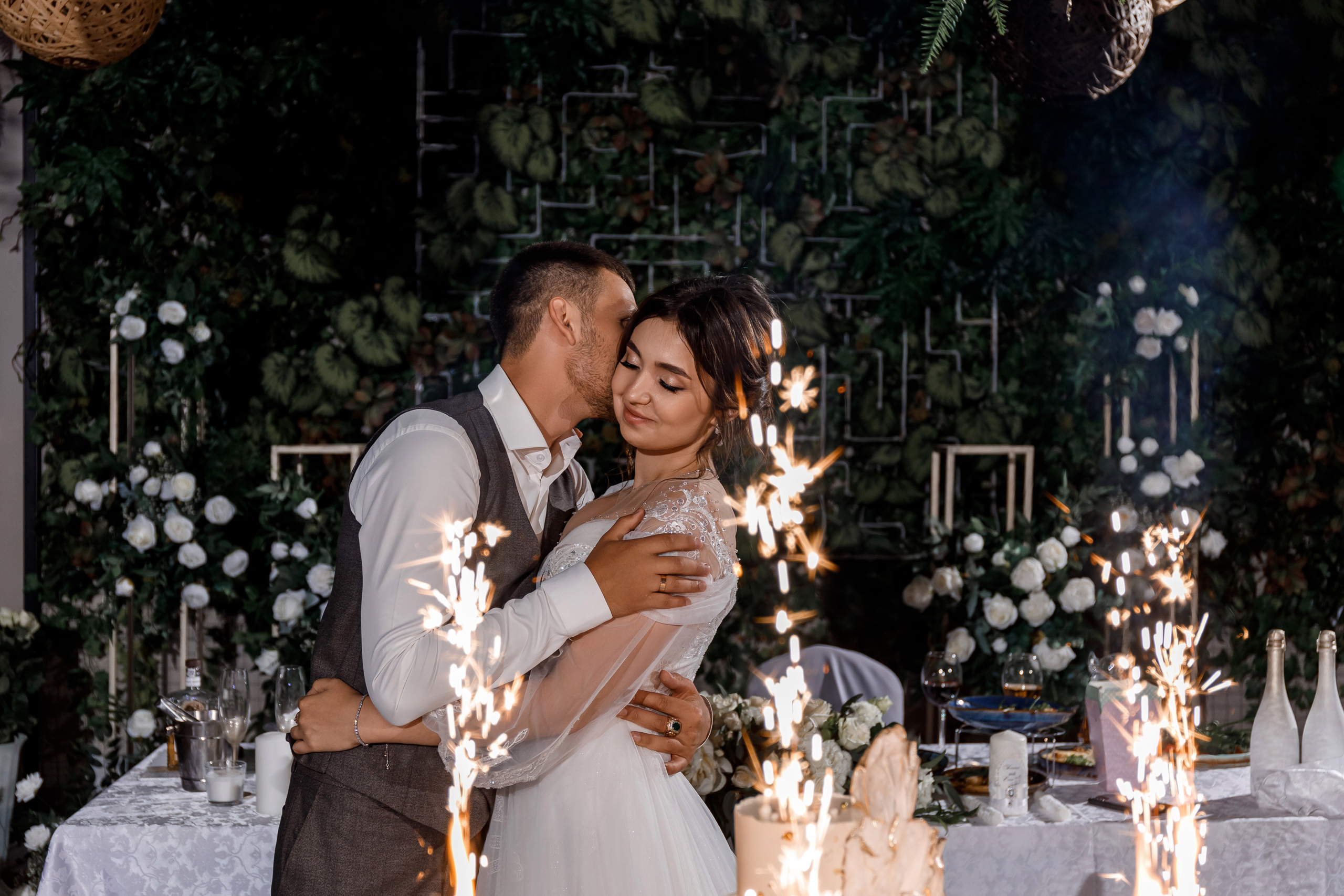 Евгений и Ксения (Грузинская Свадьба). Виктор Белик, Свадебный Фотограф Краснодар