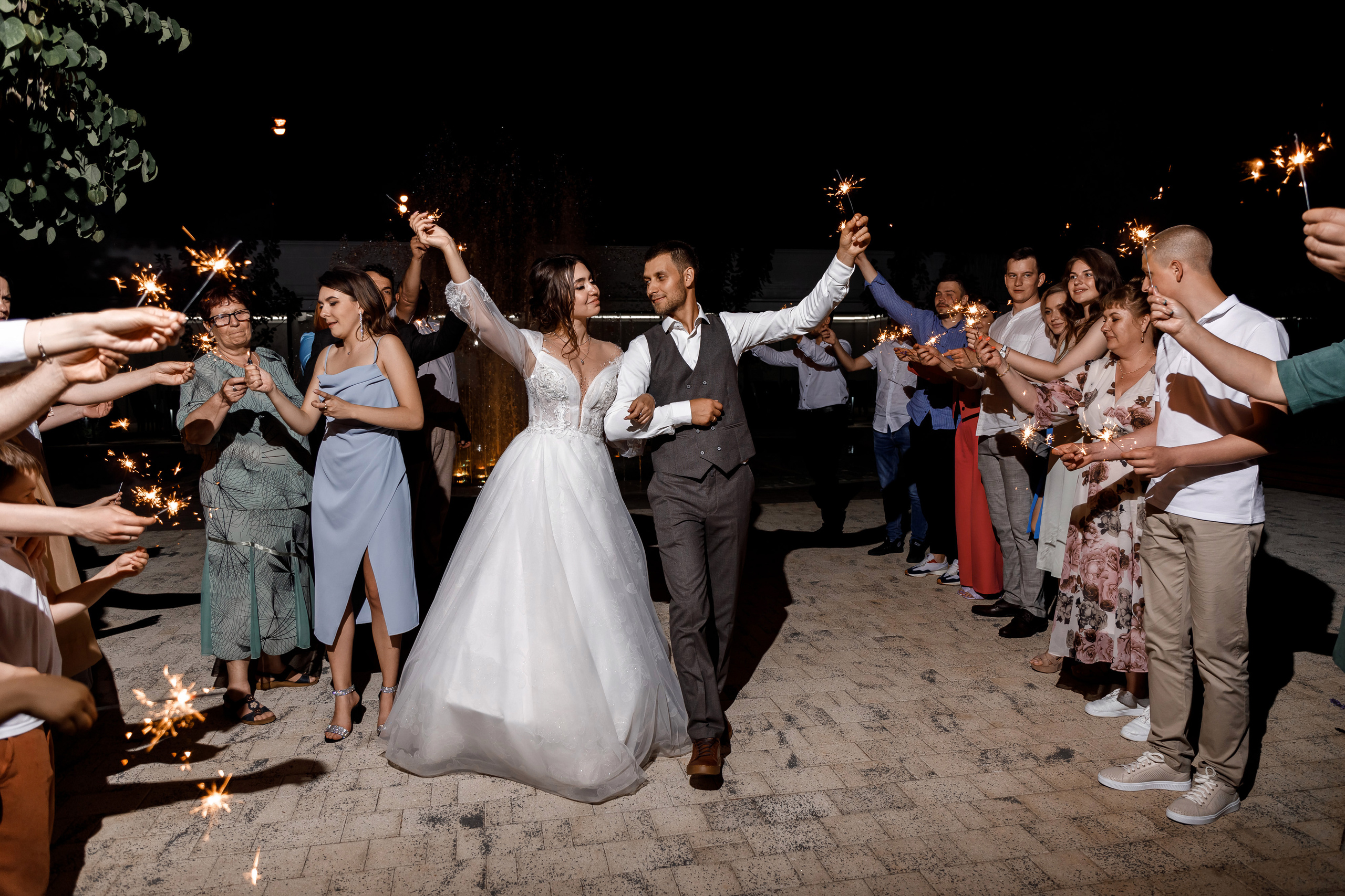 Евгений и Ксения (Грузинская Свадьба). Виктор Белик, Свадебный Фотограф Краснодар