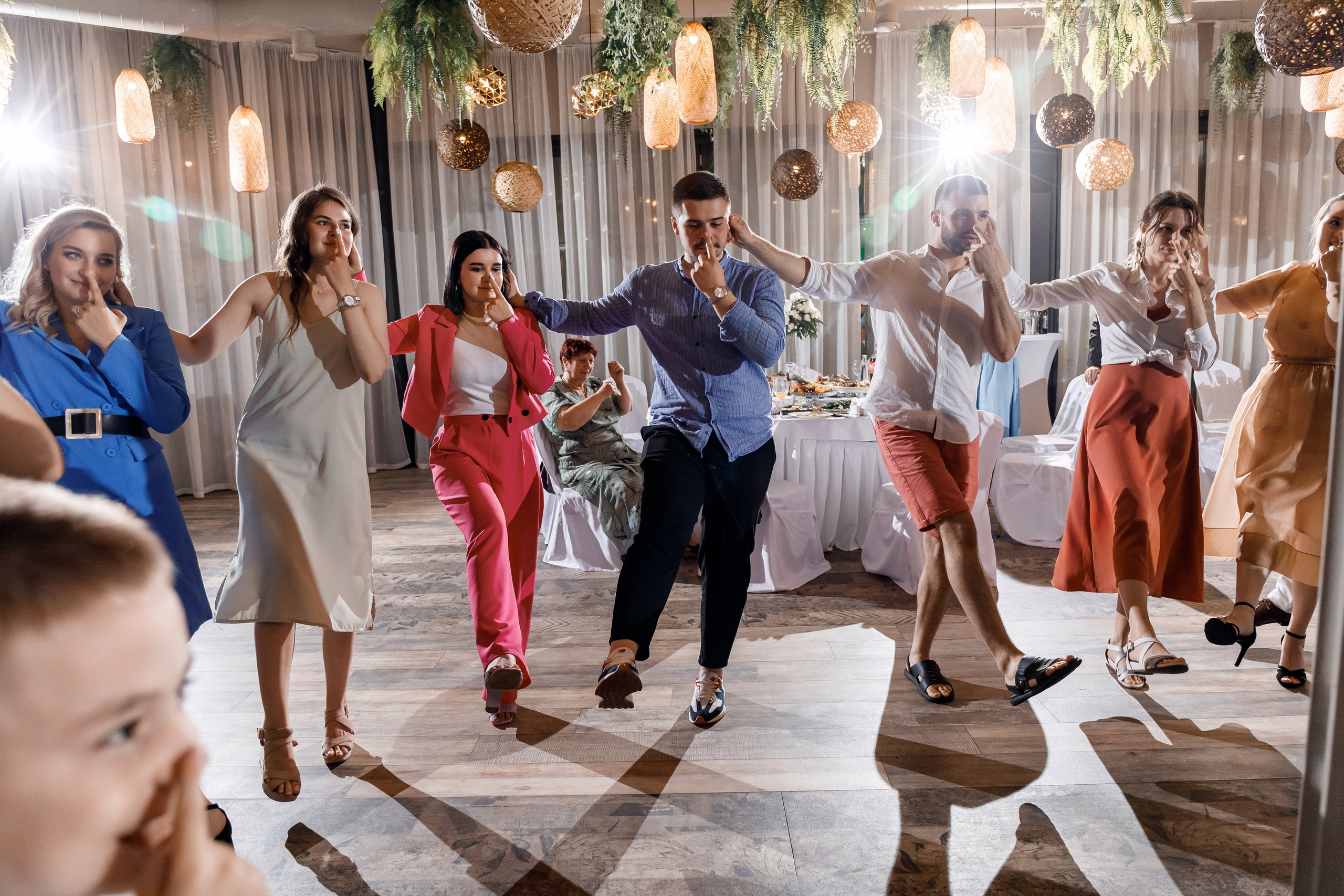 Евгений и Ксения (Грузинская Свадьба). Виктор Белик, Свадебный Фотограф Краснодар