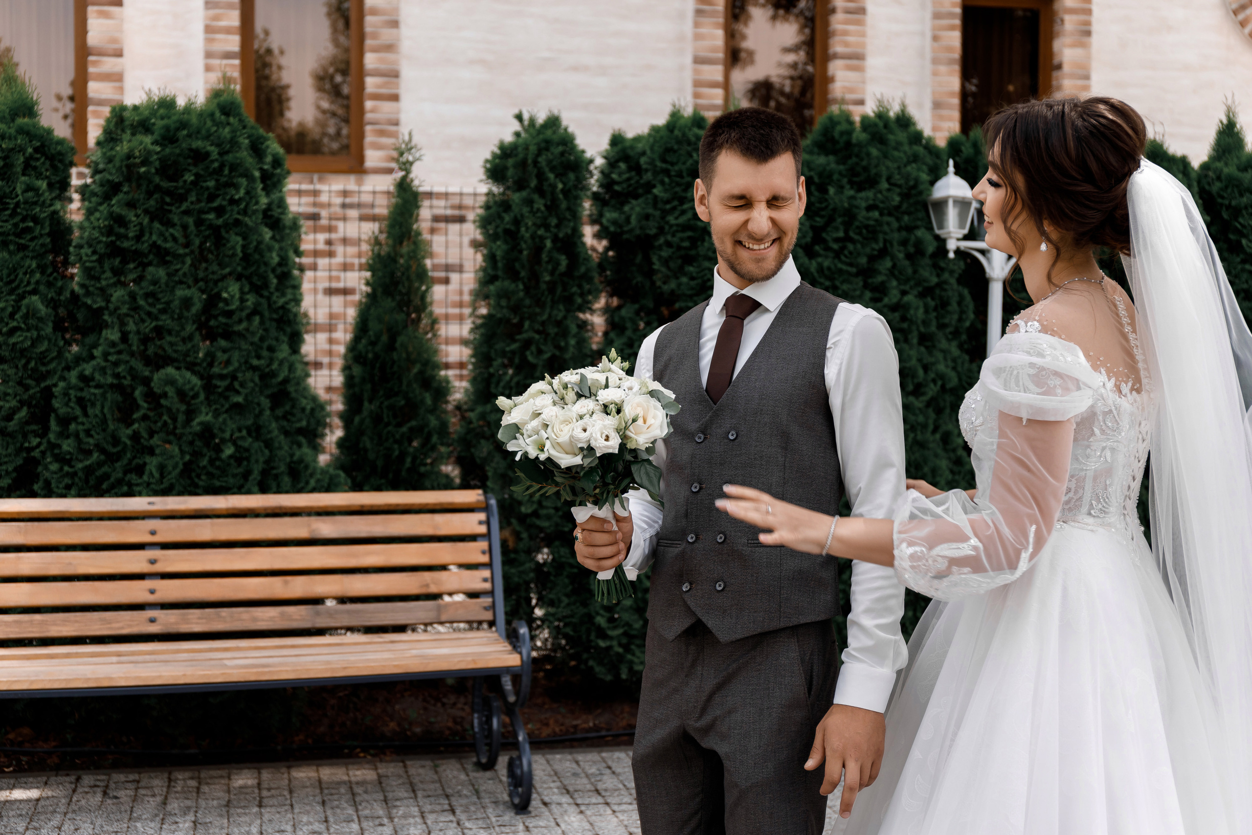 Евгений и Ксения (Грузинская Свадьба). Виктор Белик, Свадебный Фотограф Краснодар
