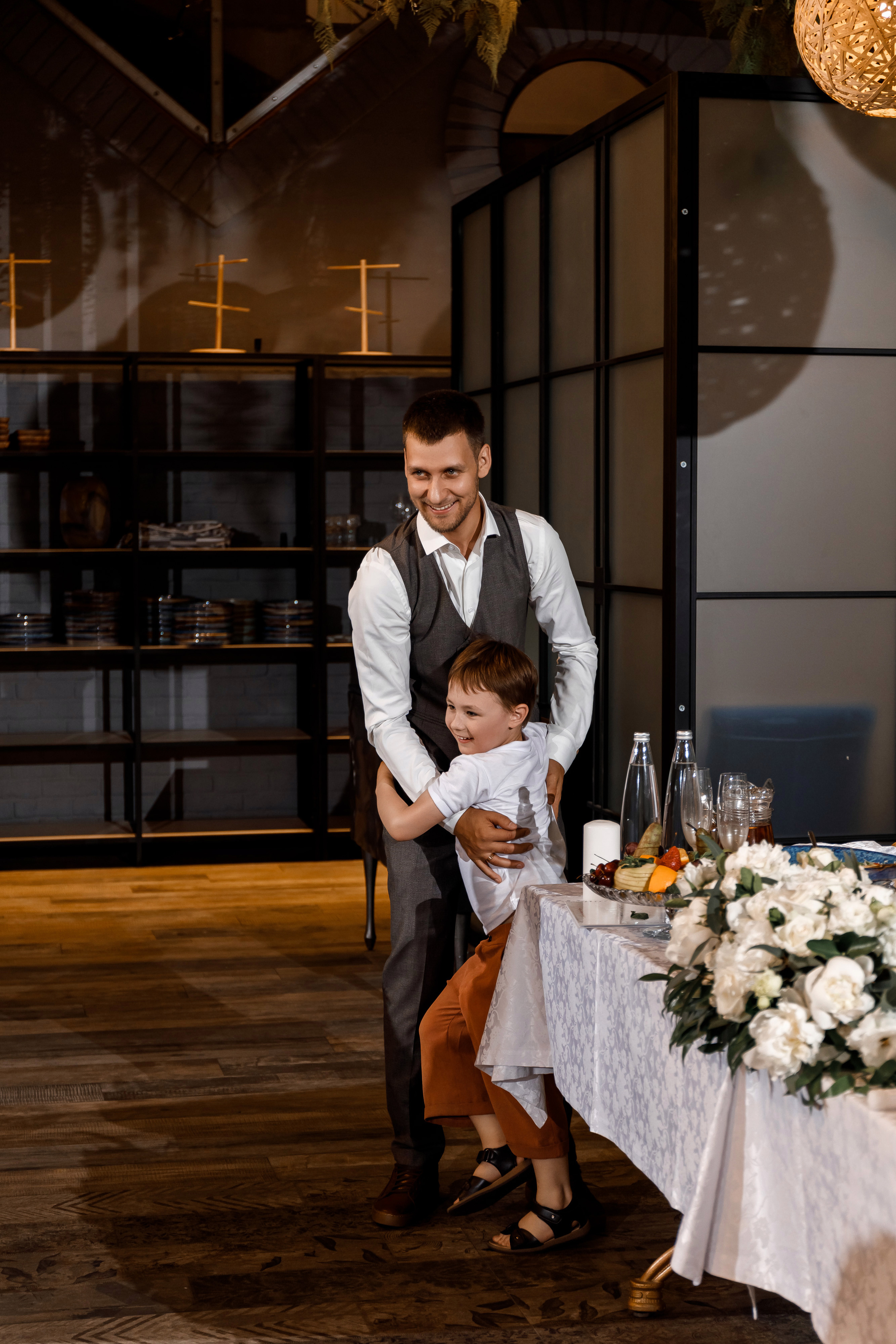 Евгений и Ксения (Грузинская Свадьба). Виктор Белик, Свадебный Фотограф Краснодар