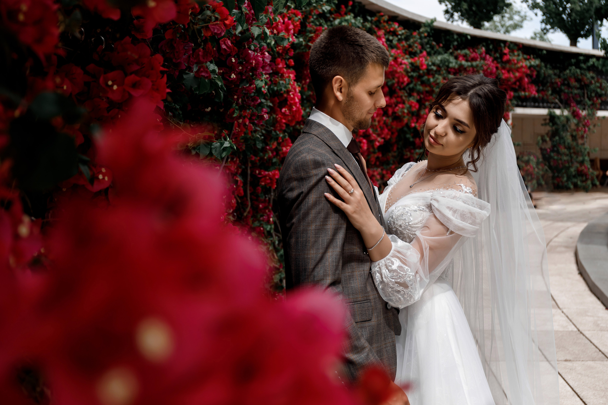 Евгений и Ксения (Грузинская Свадьба). Виктор Белик, Свадебный Фотограф Краснодар
