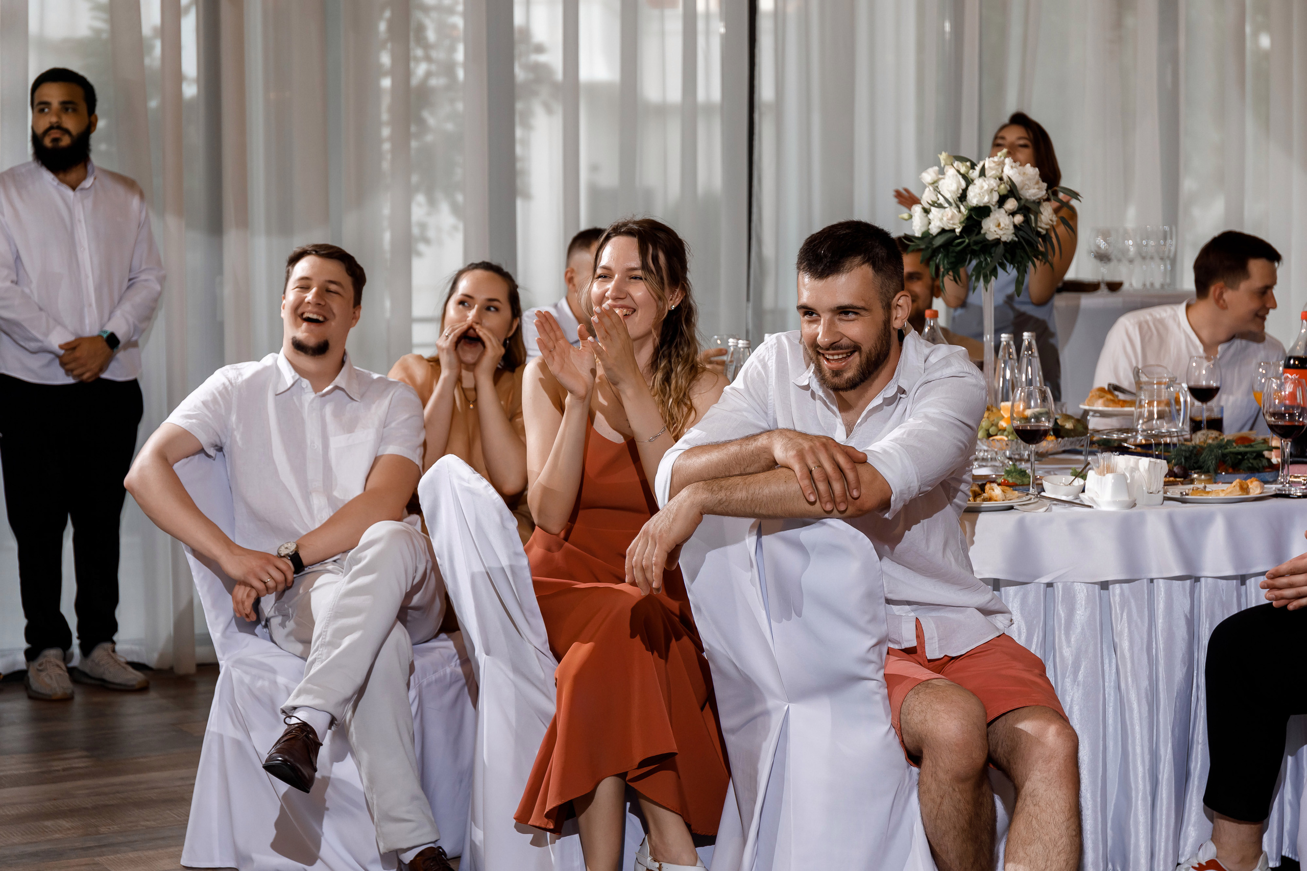 Евгений и Ксения (Грузинская Свадьба). Виктор Белик, Свадебный Фотограф Краснодар