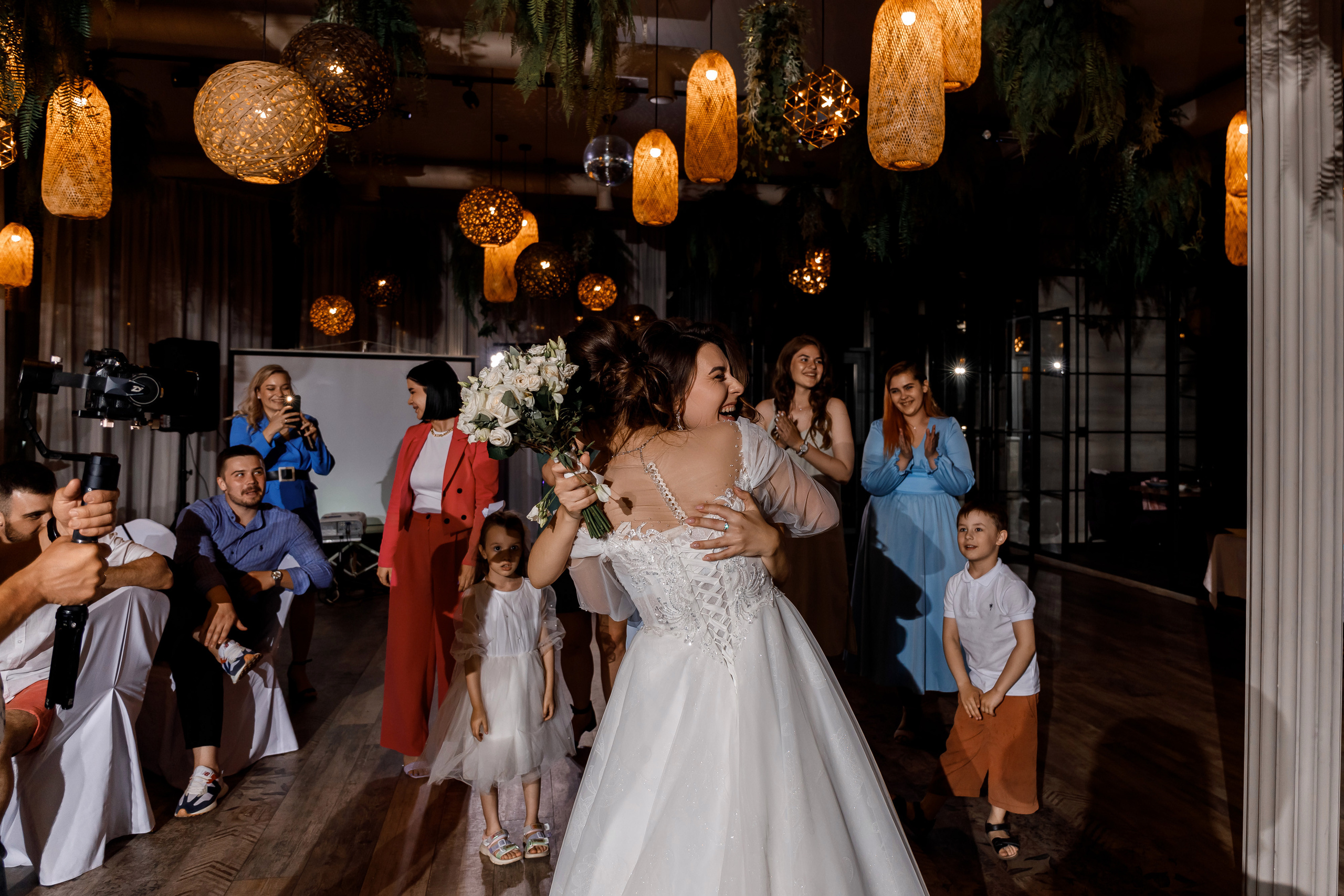 Евгений и Ксения (Грузинская Свадьба). Виктор Белик, Свадебный Фотограф Краснодар