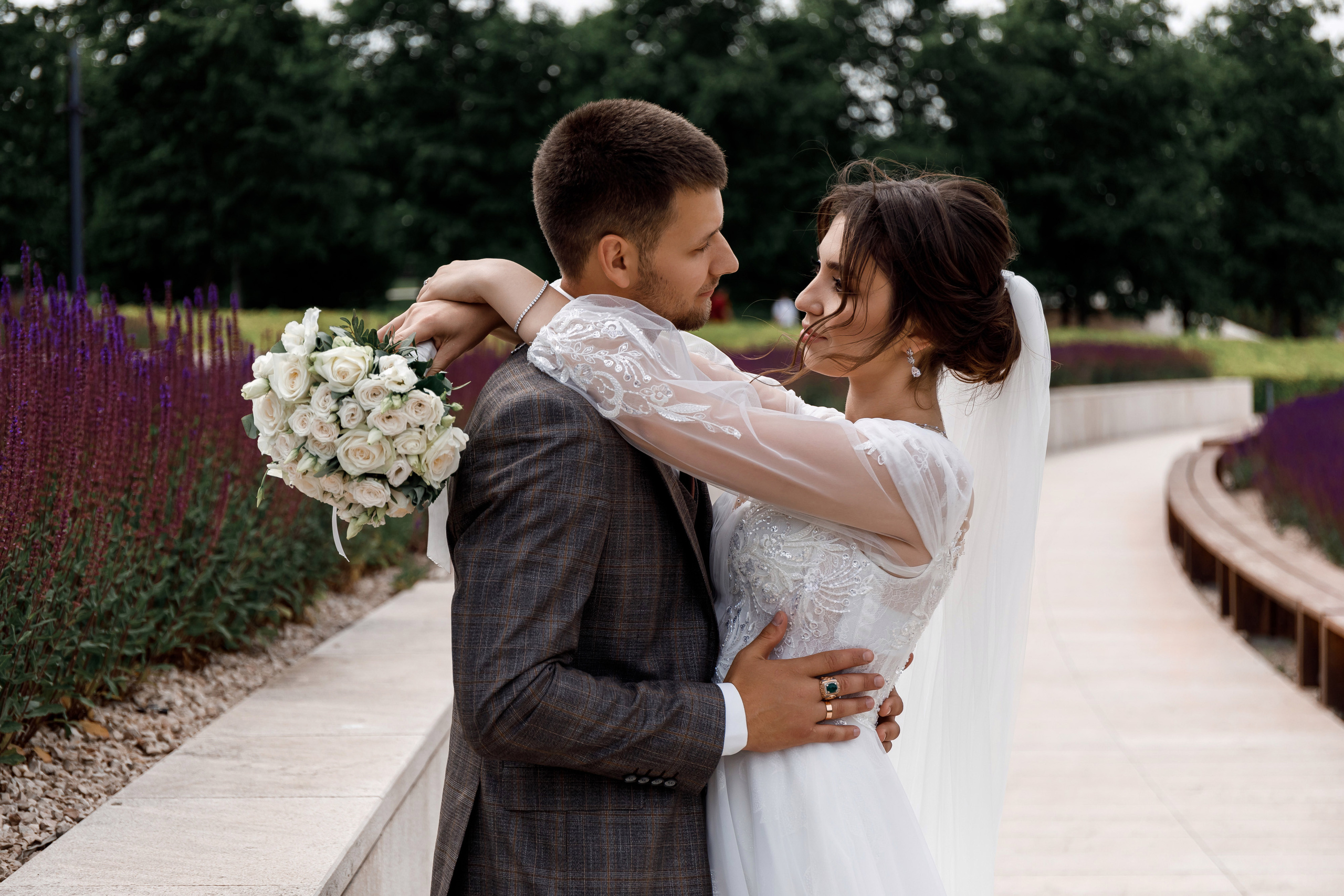 Евгений и Ксения (Грузинская Свадьба). Виктор Белик, Свадебный Фотограф Краснодар