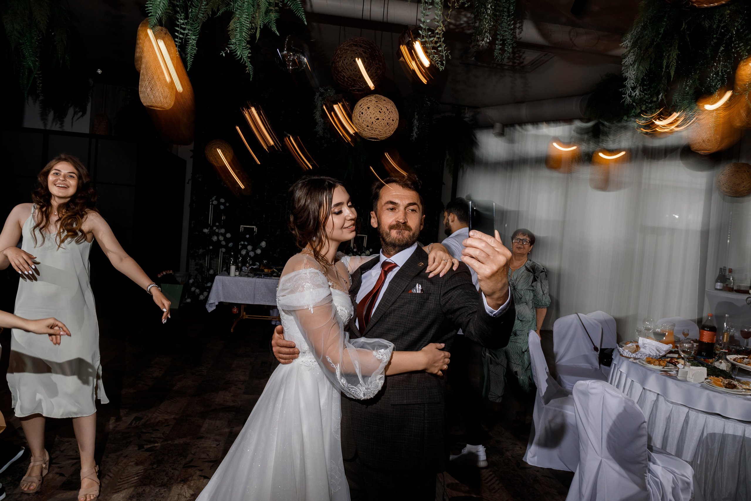 Евгений и Ксения (Грузинская Свадьба). Виктор Белик, Свадебный Фотограф Краснодар