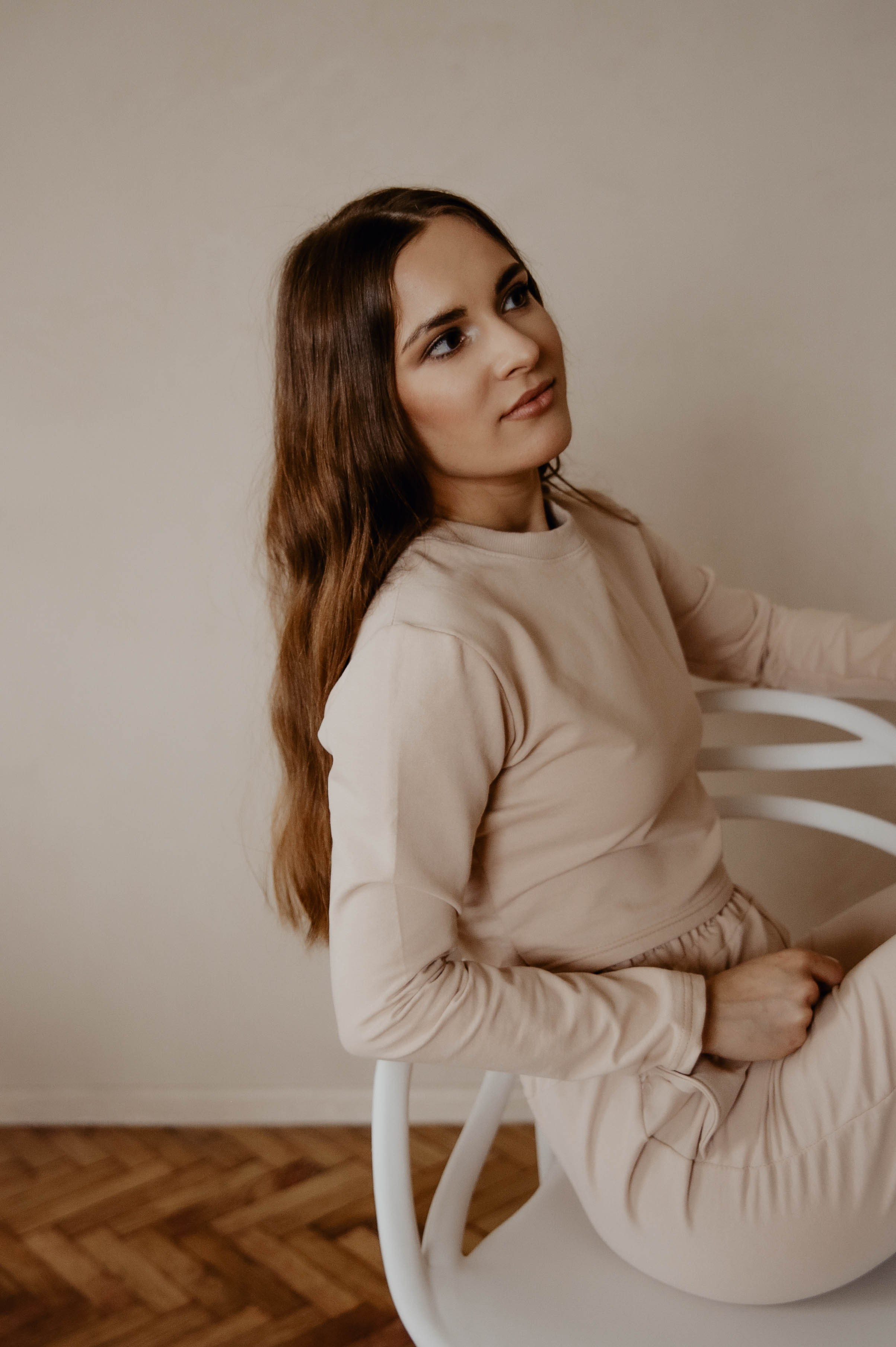 Анна: мастер шугаринга. Фотограф Veronika Potaseva