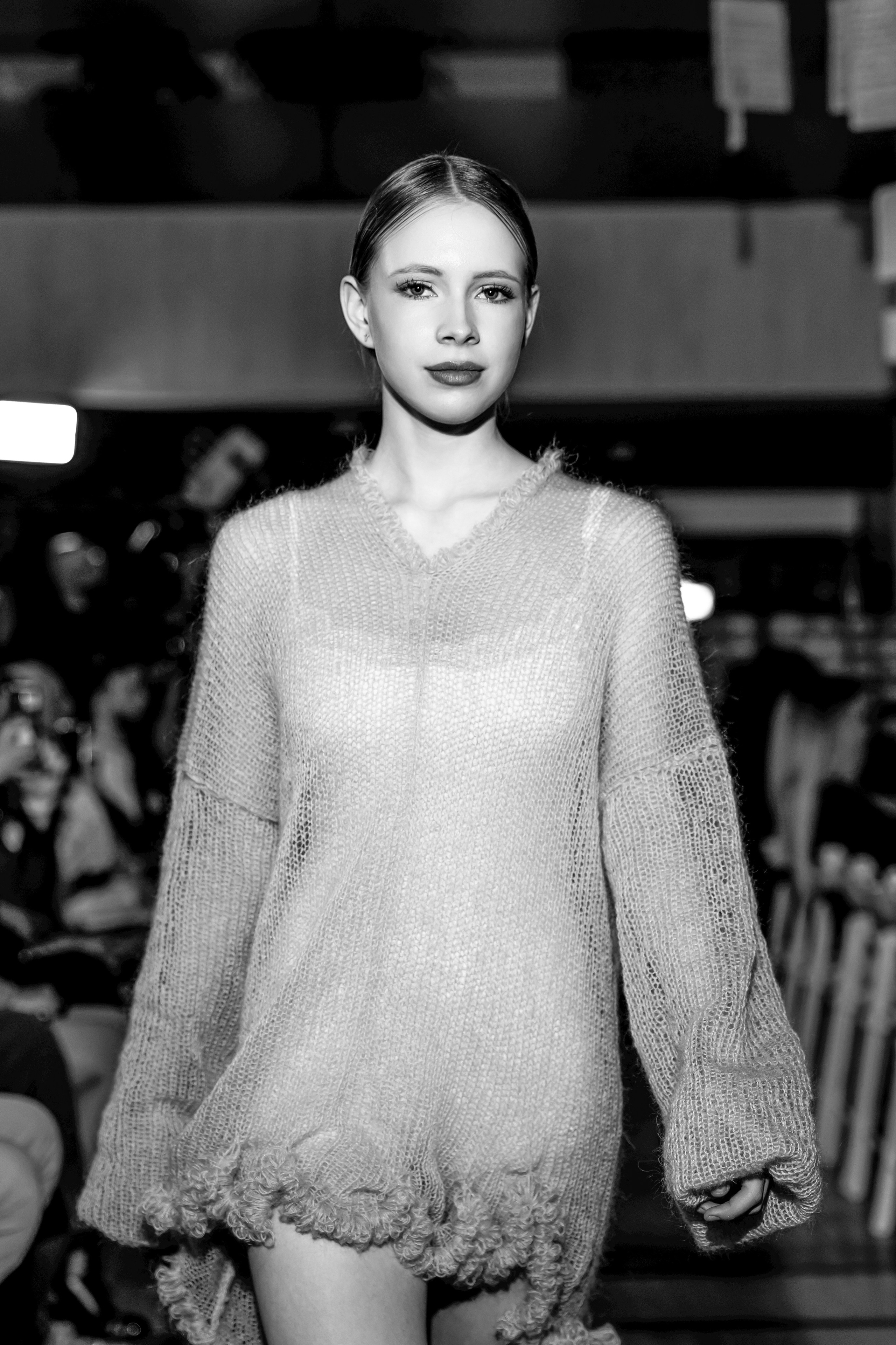 Волгоградская неделя моды март 2026. Фотограф в Волгограде Норченко Светлана