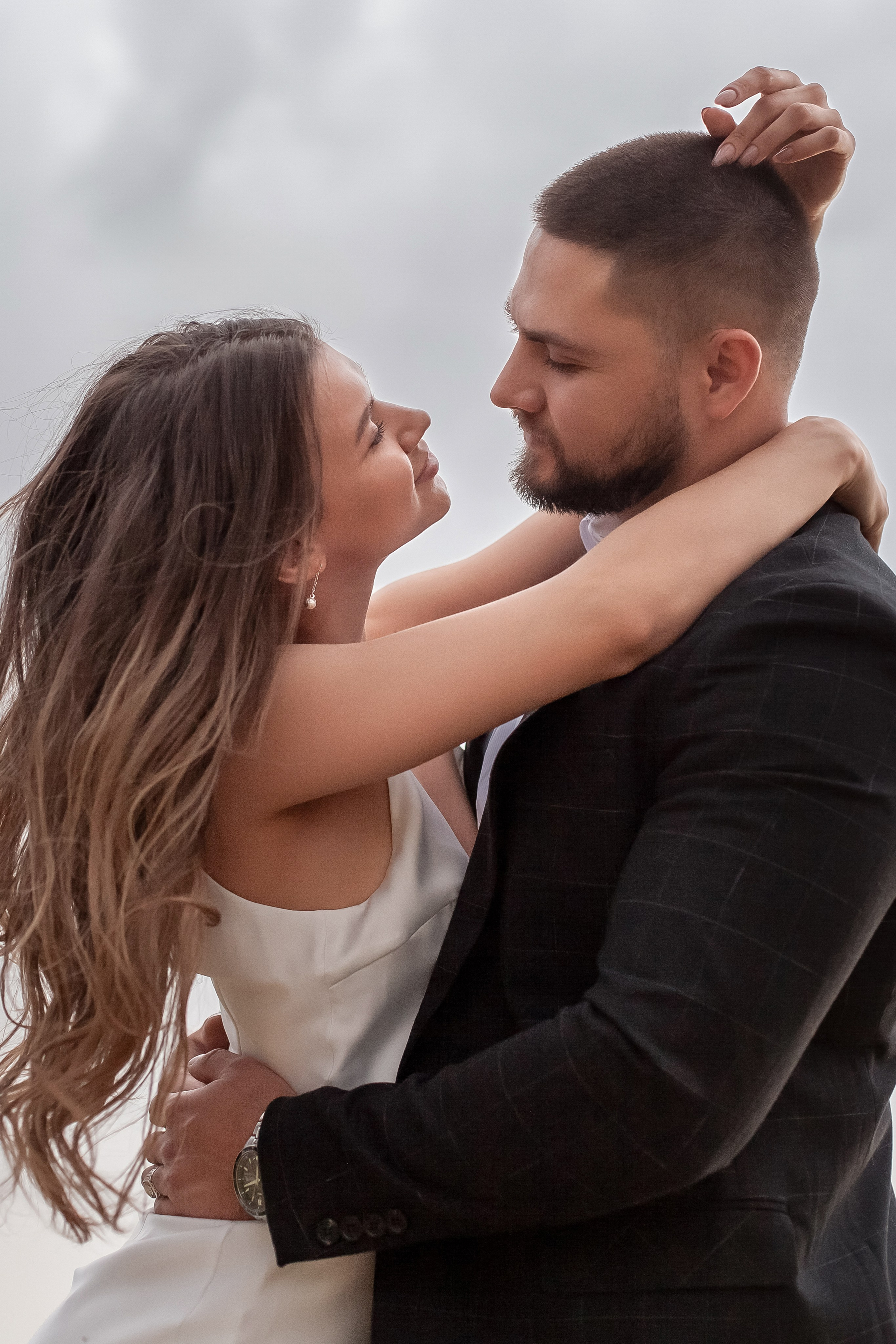 Алина и Михаил. Фотограф в Волгограде Норченко Светлана