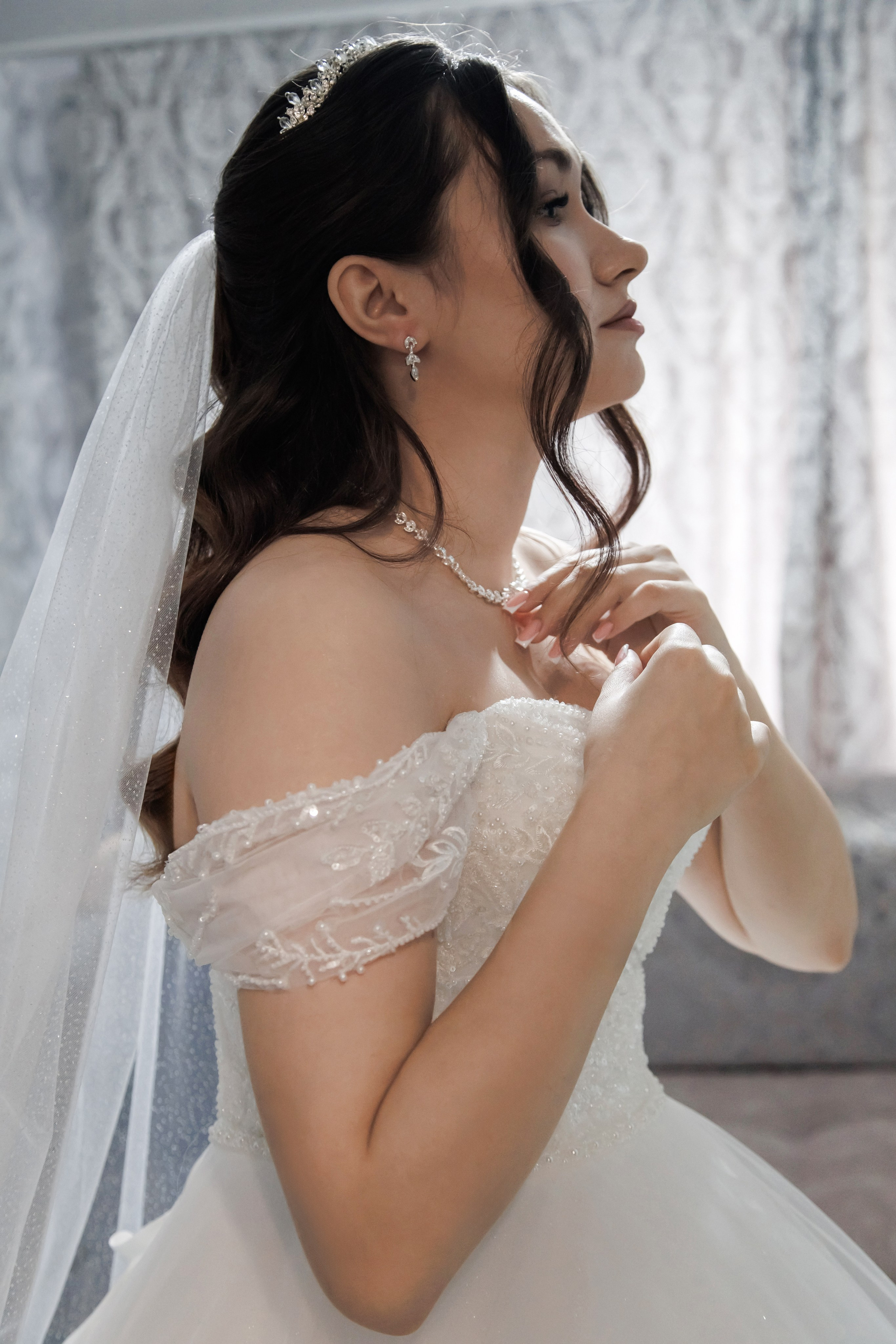 Татьяна и Артем. Фотограф в Волгограде Норченко Светлана