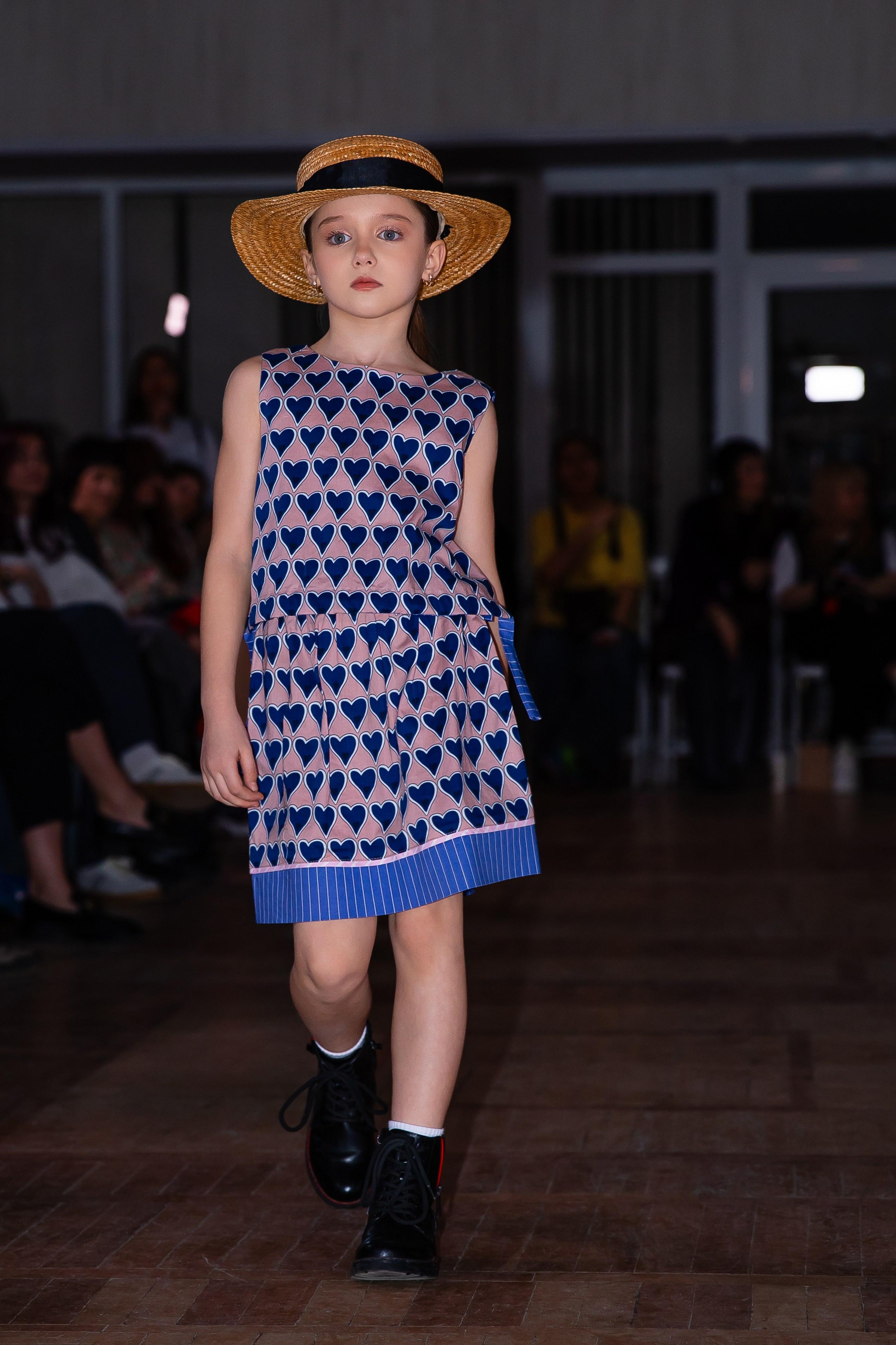 Волгоградская неделя моды март 2026. Фотограф в Волгограде Норченко Светлана