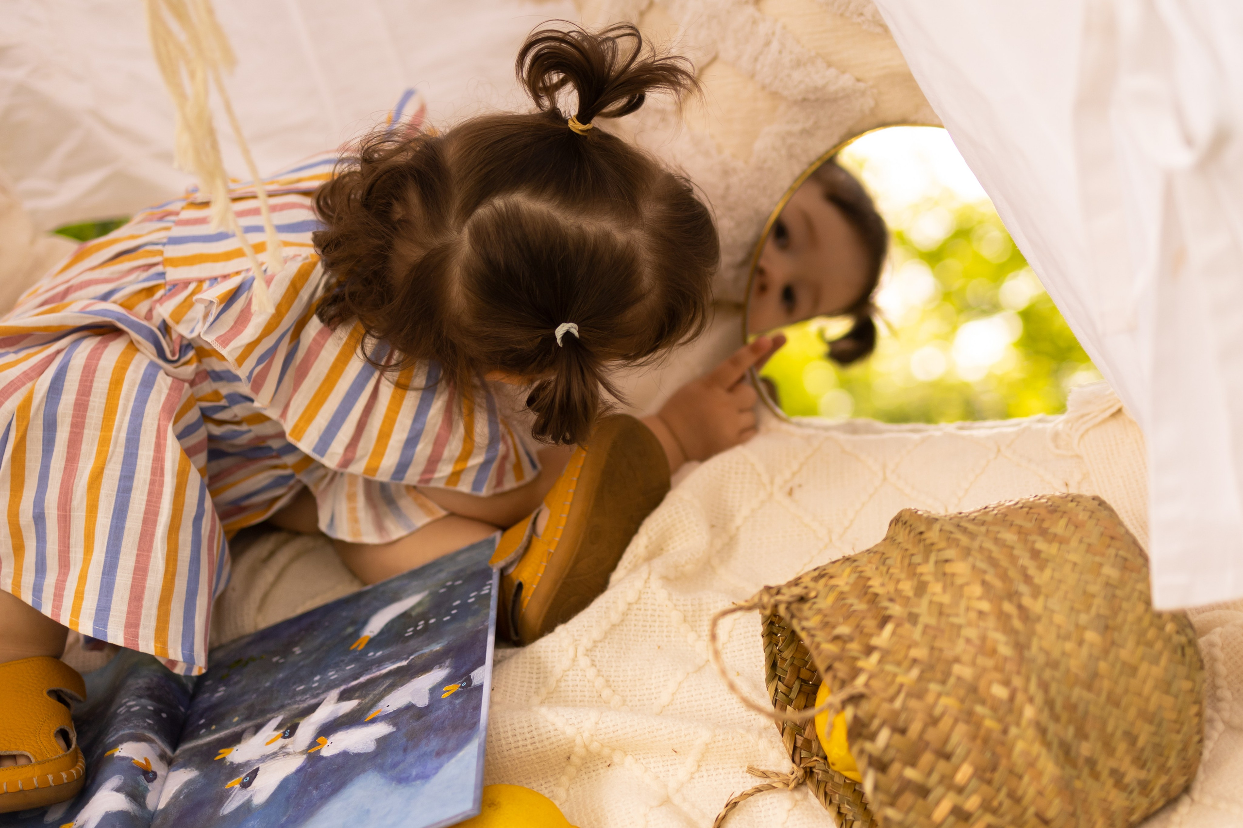 Boho wigwam (summer 2024). Семейный и детский фотограф, фотограф беременности, ньюборн в Москве