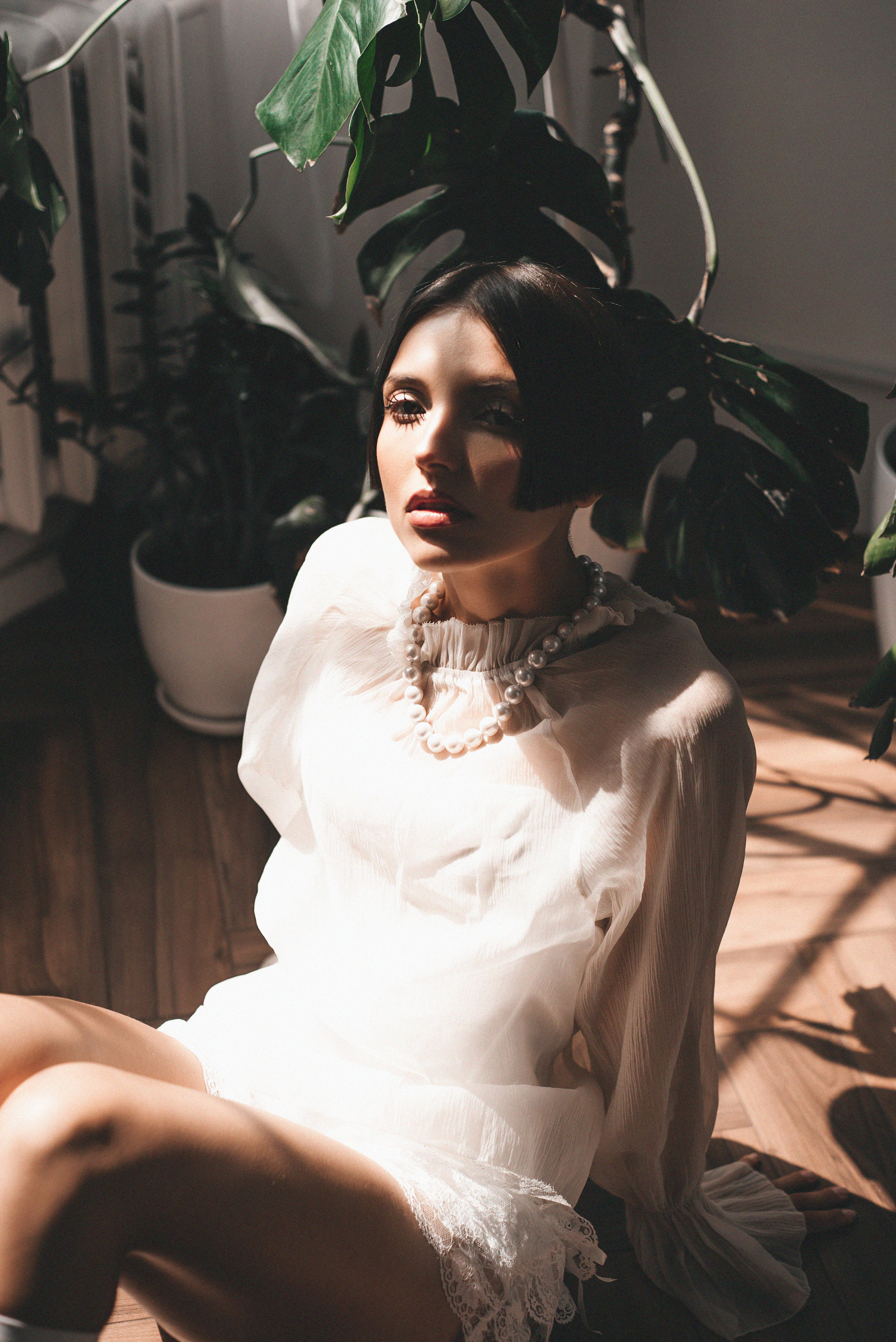 Katarzyna. Фотограф Татьяна Семенова [Минск/Москва]