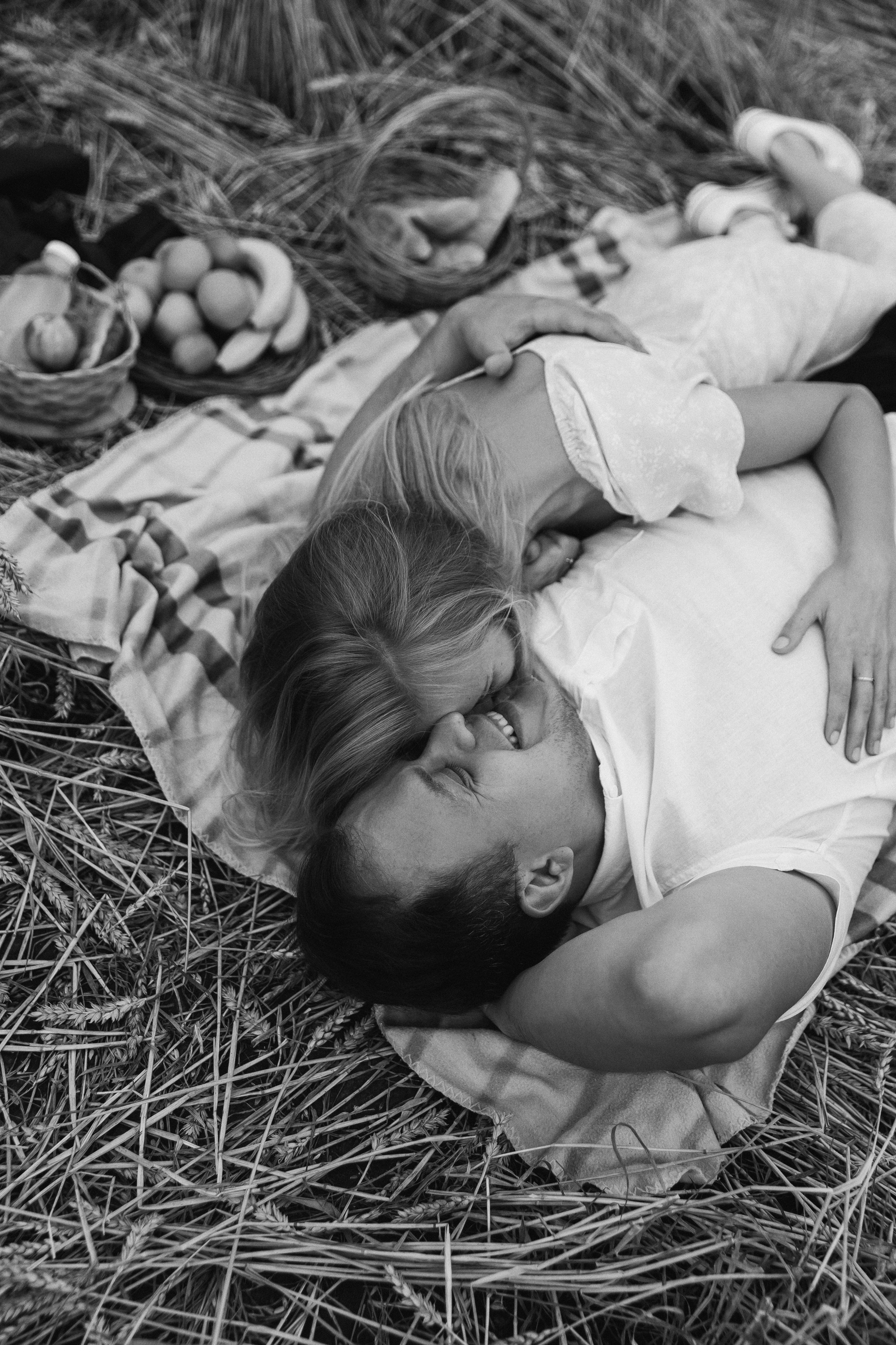 ДАРЬЯ И ИВАН ` 23. Maria Startseva Photo