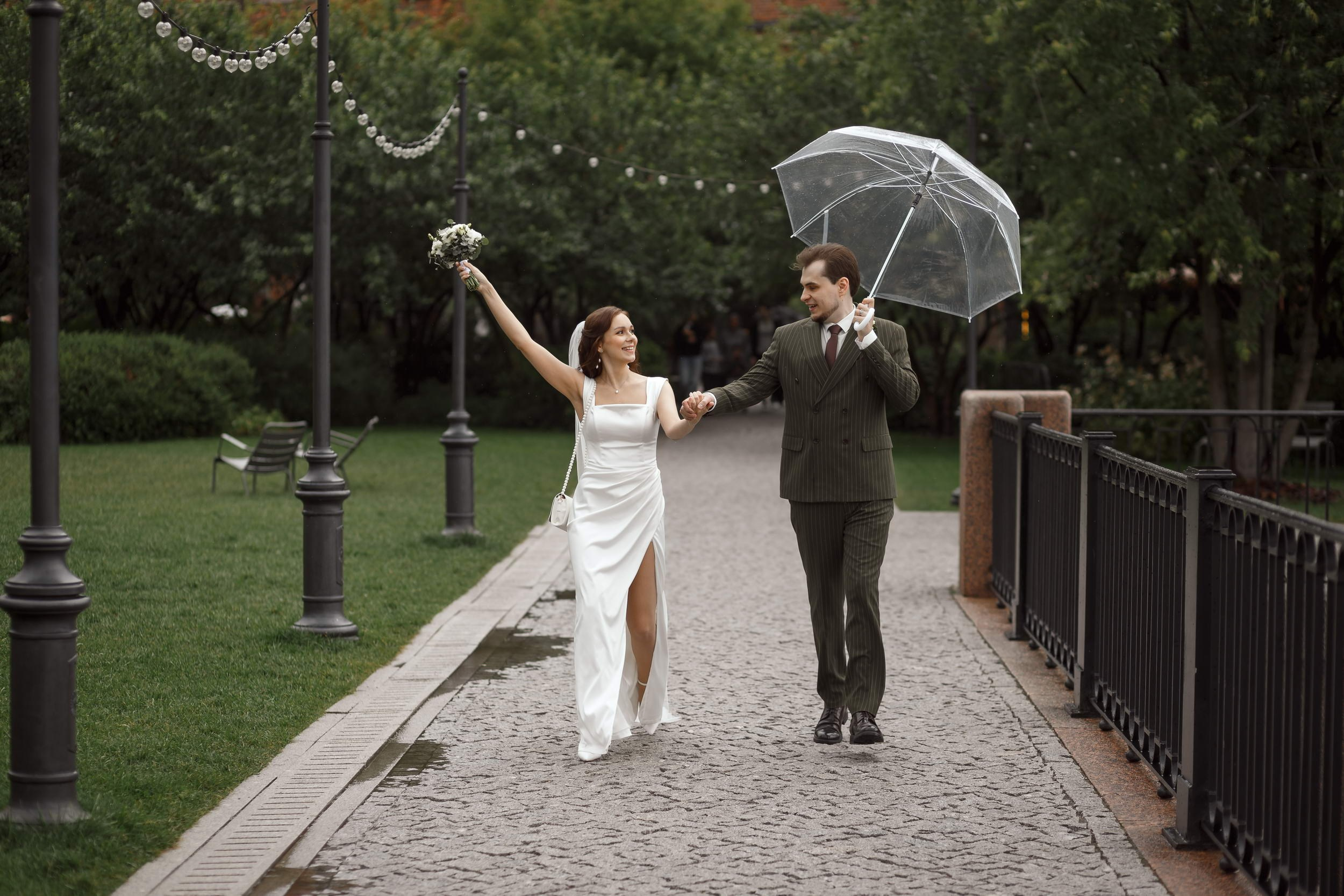 Свадебная фотосессия в Санкт-Петербурге. Свадебный фотограф Игорь Брундасов 8PHOTO на свадьбу венчание загс СПб