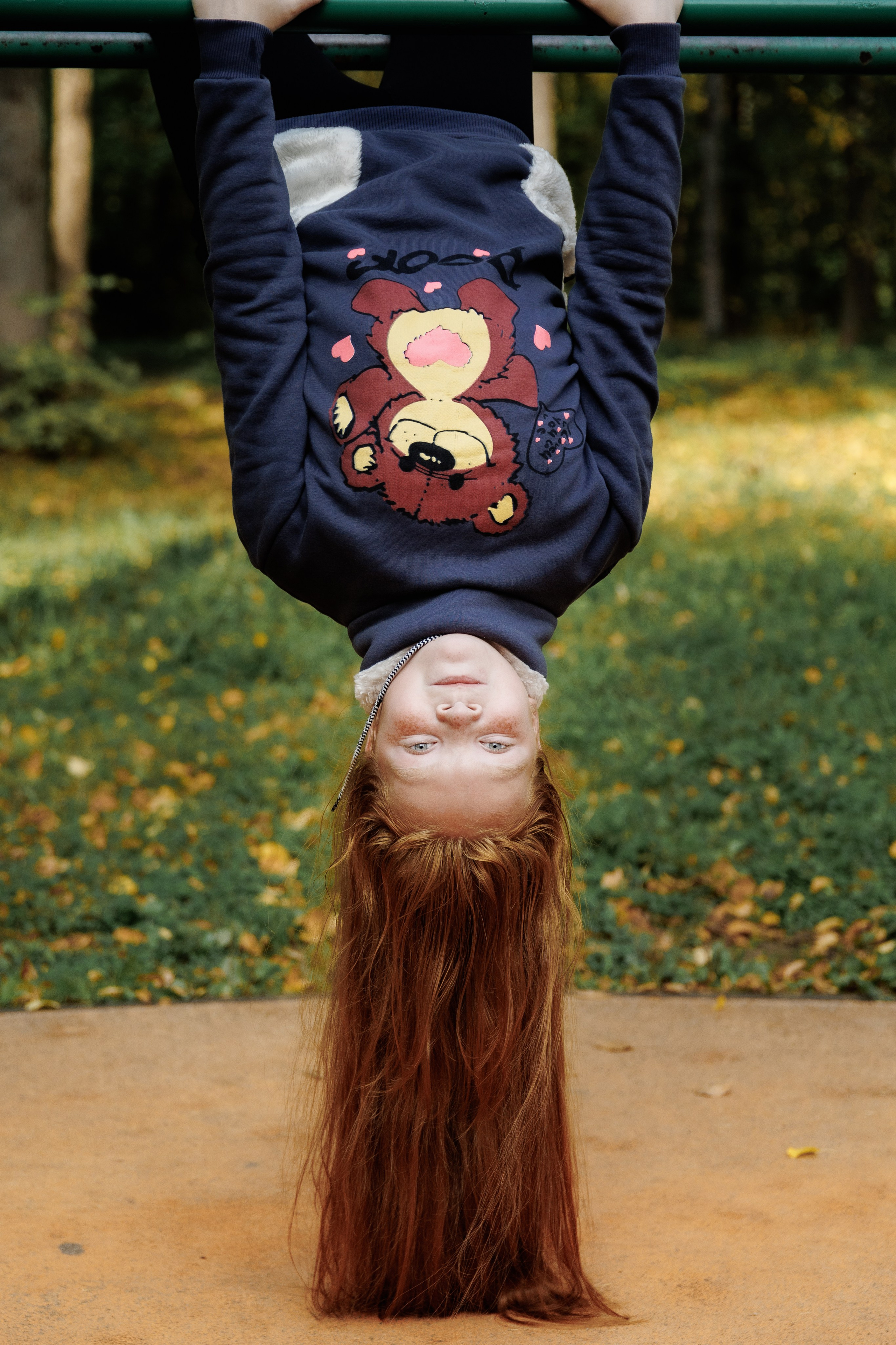 Наталья и её дети. Свадебный и семейный фотограф в г. Волхов Алексей Кочерыжкин