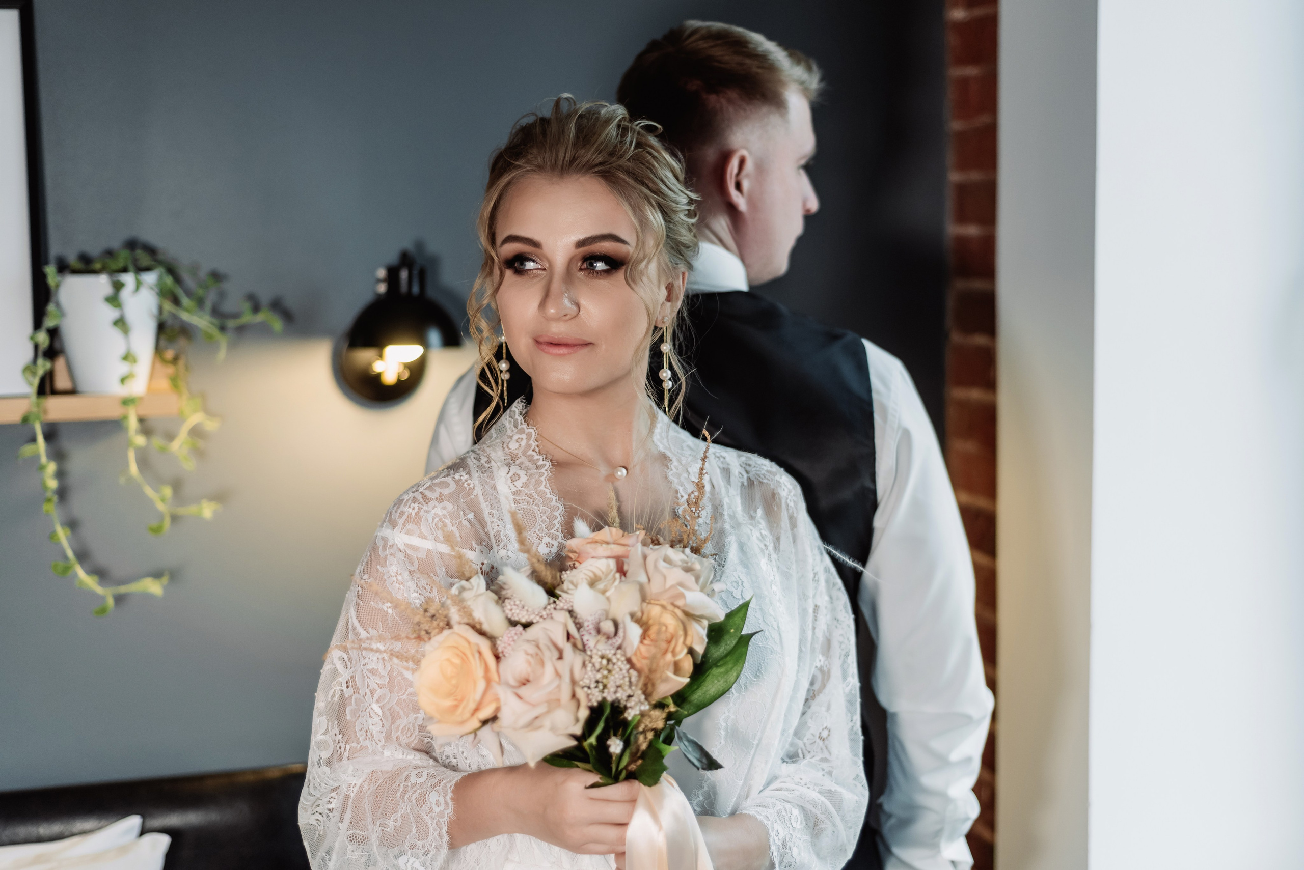 Roman & Daria. ФОТОГРАФ ИРИНА ШАМАТАВА