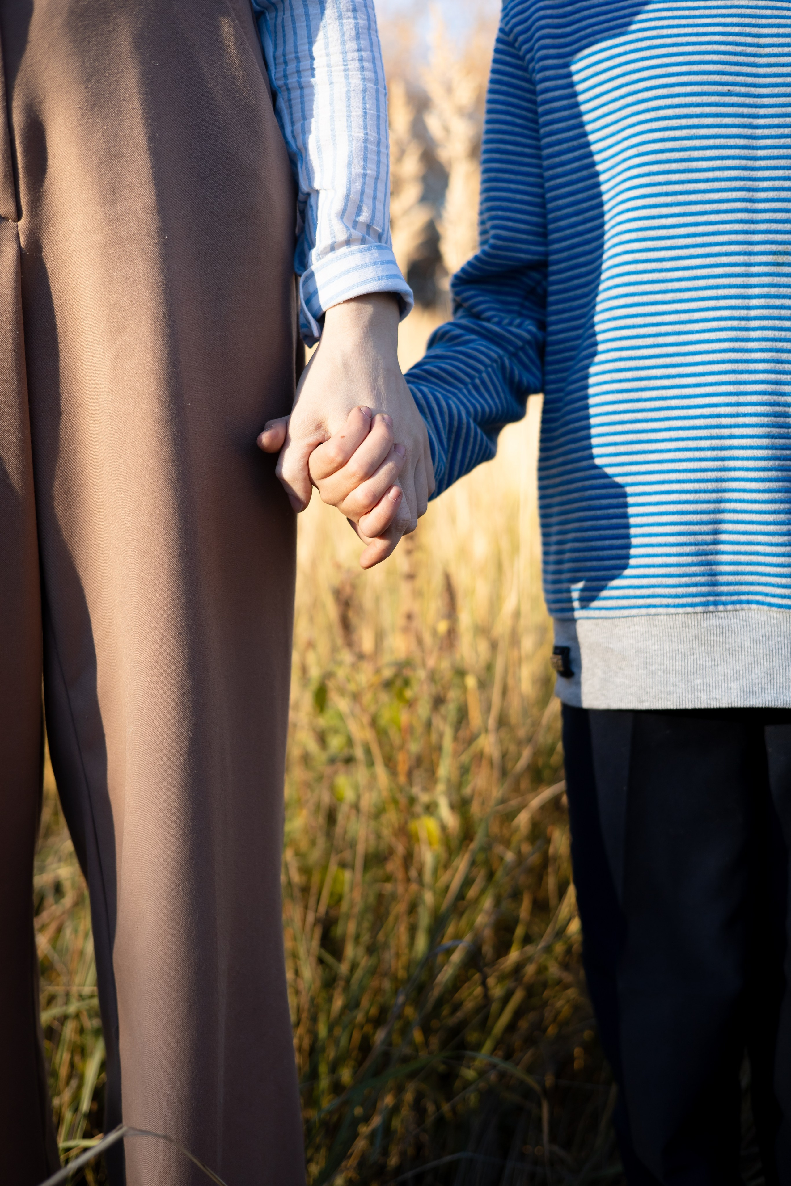 Ляйсан и Антон. Фотограф Элла Ефимова