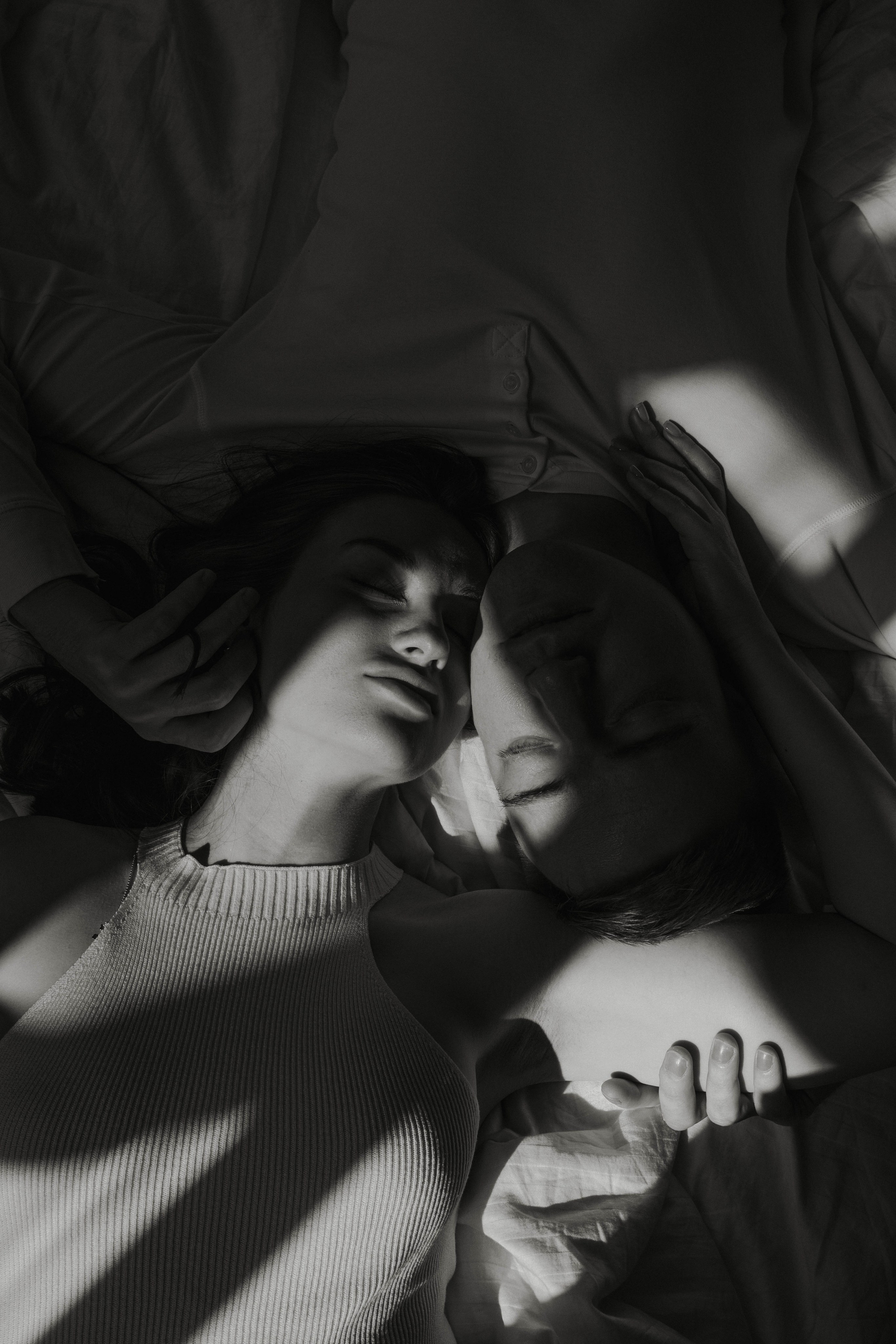 Артур и Вика. Главная