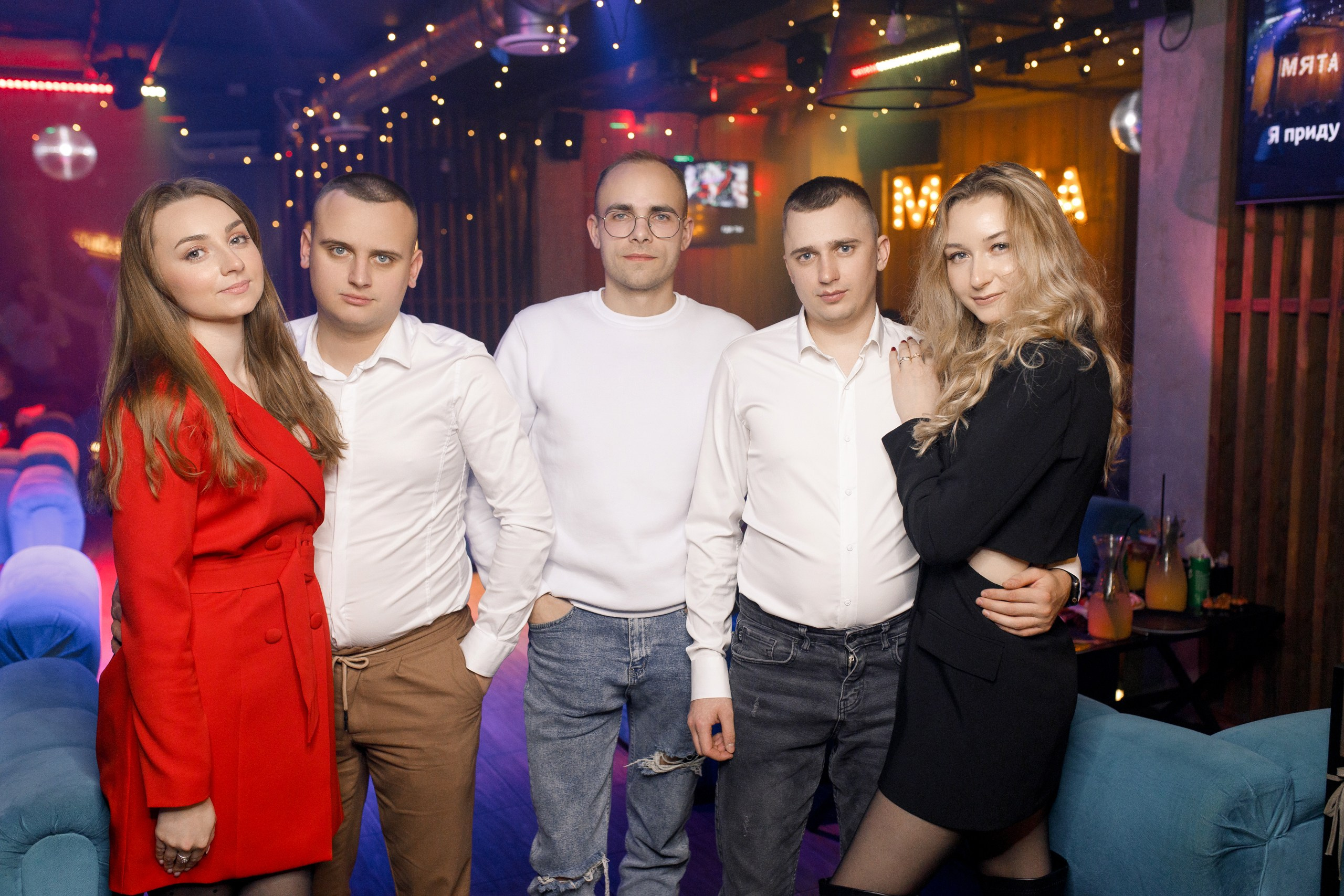 03/02/24 Караоке в Мята Спортивная. Мята Спортивная — Кальянная, караоке, бар в Минске