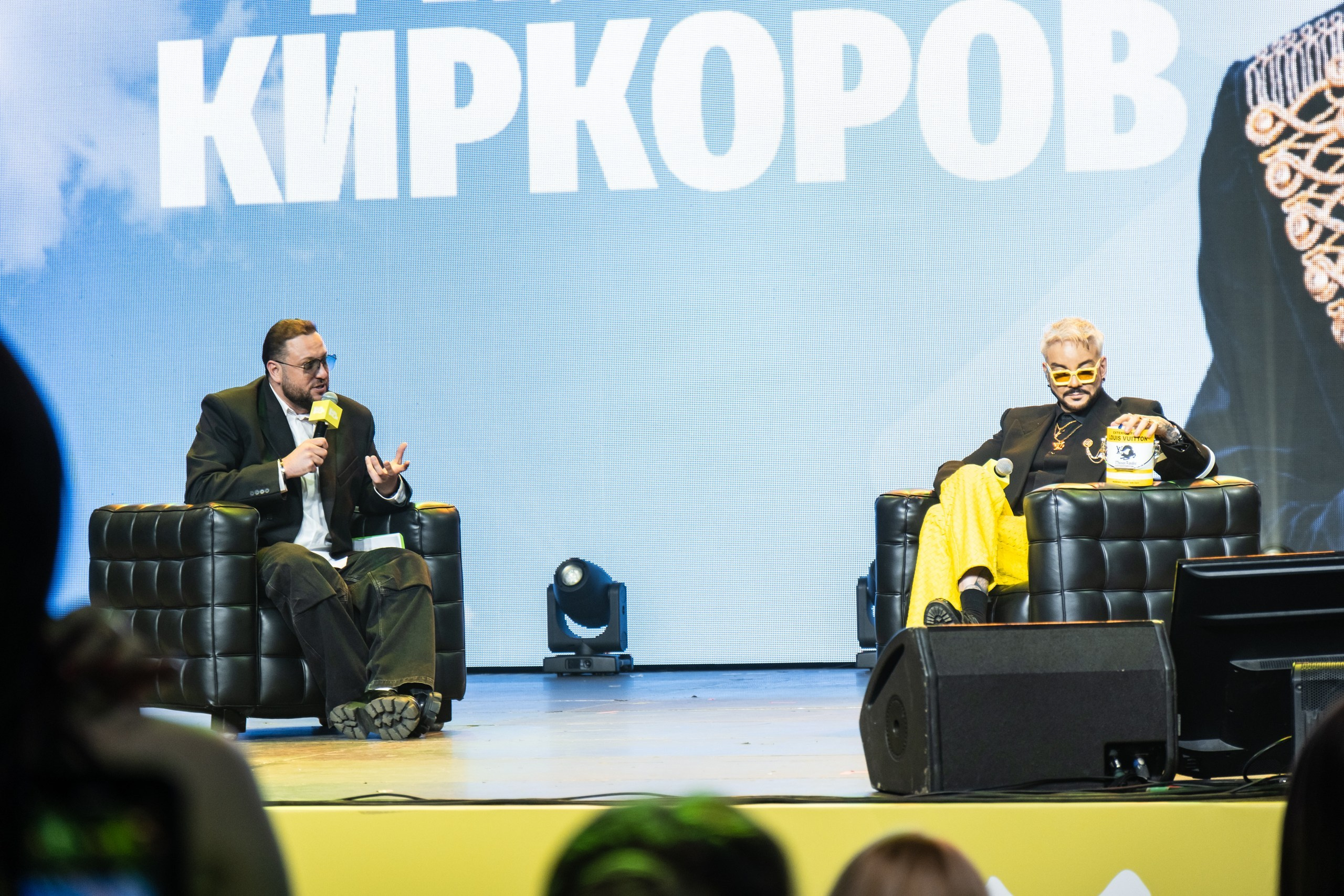 Instadium 2025. Фотограф в Москве, в Самаре Инна Мамонова