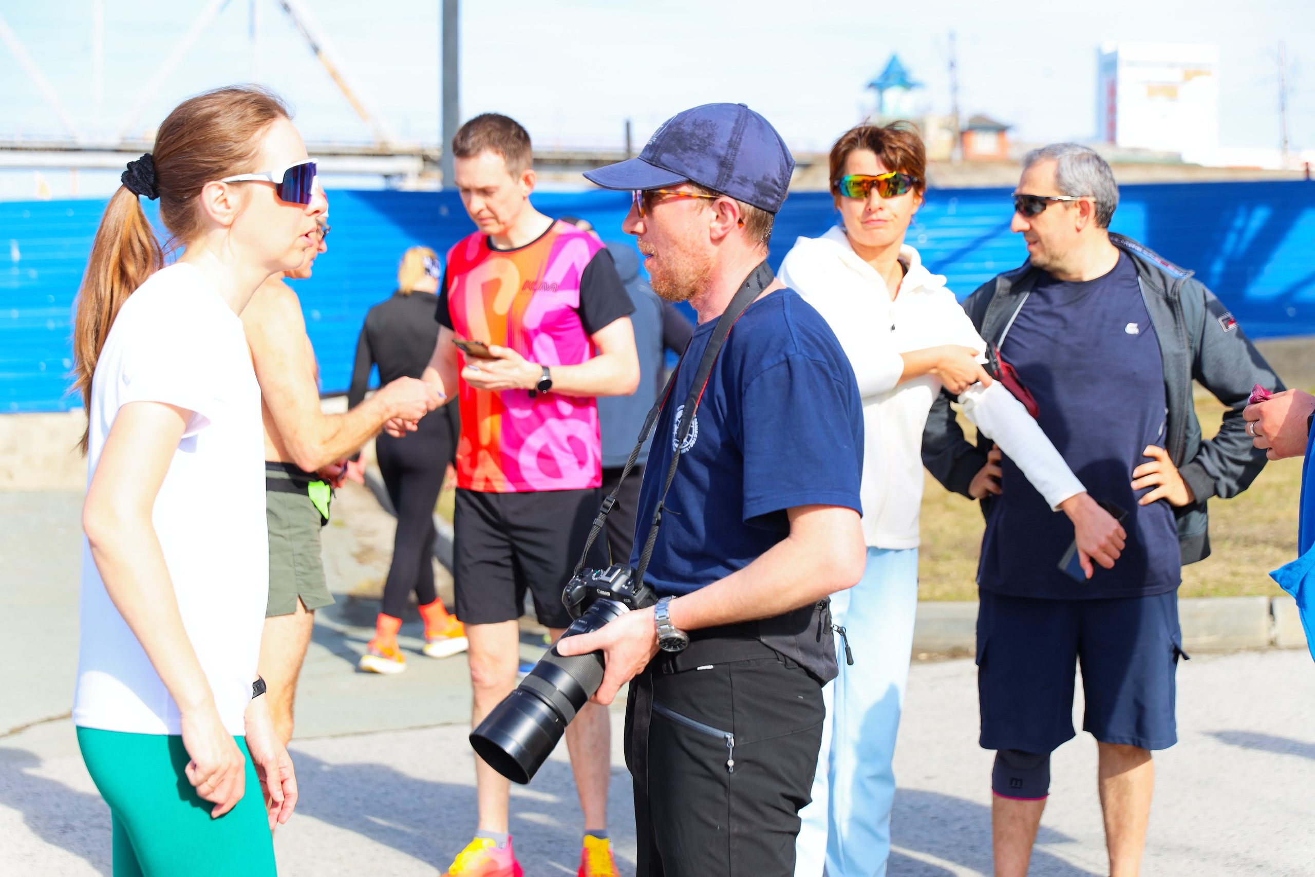 25.04.2026 Забег 5Вёрст. Клуб путешествий HimalTrex Горные туры в Гималаи Непал