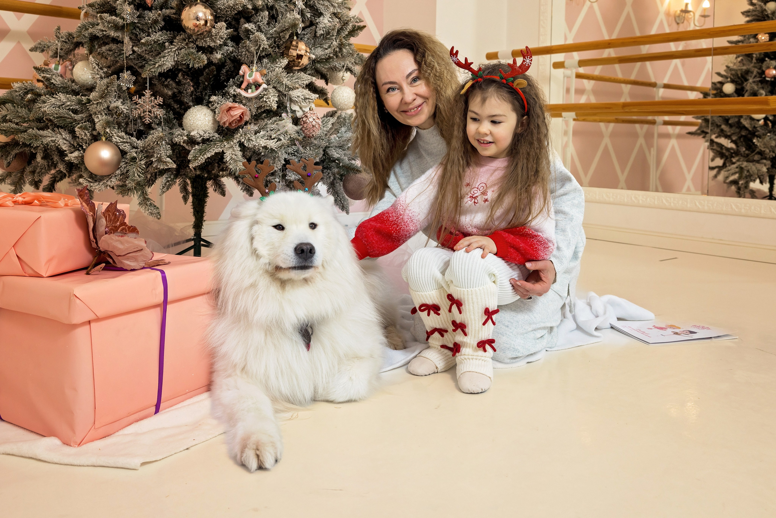Детский фотограф в Москве. Геннадий Степанов —фотограф в Москве