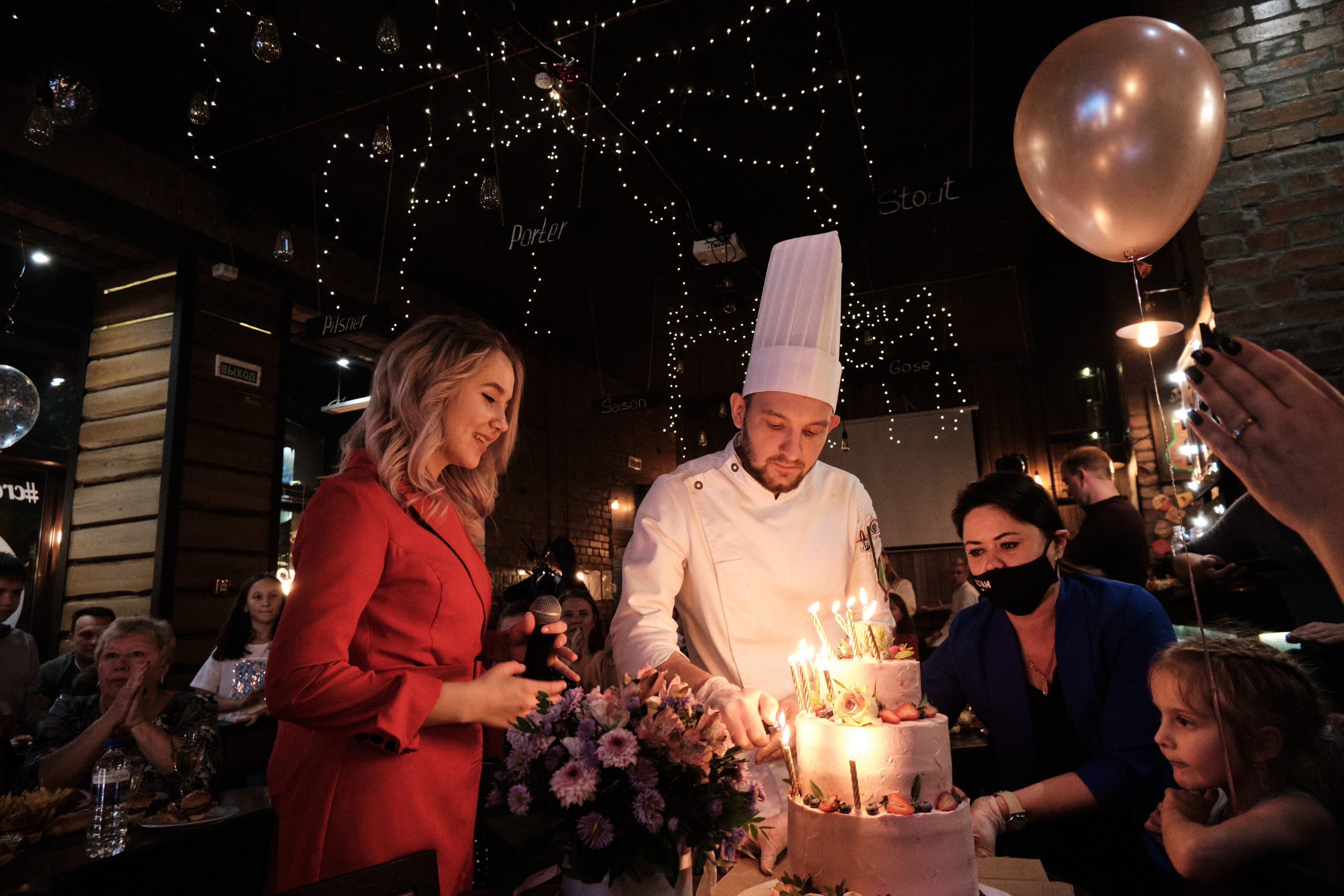 Выпускной в Золтан. Свадебный и семейный фотограф в Новокузнецке Иван Иванов