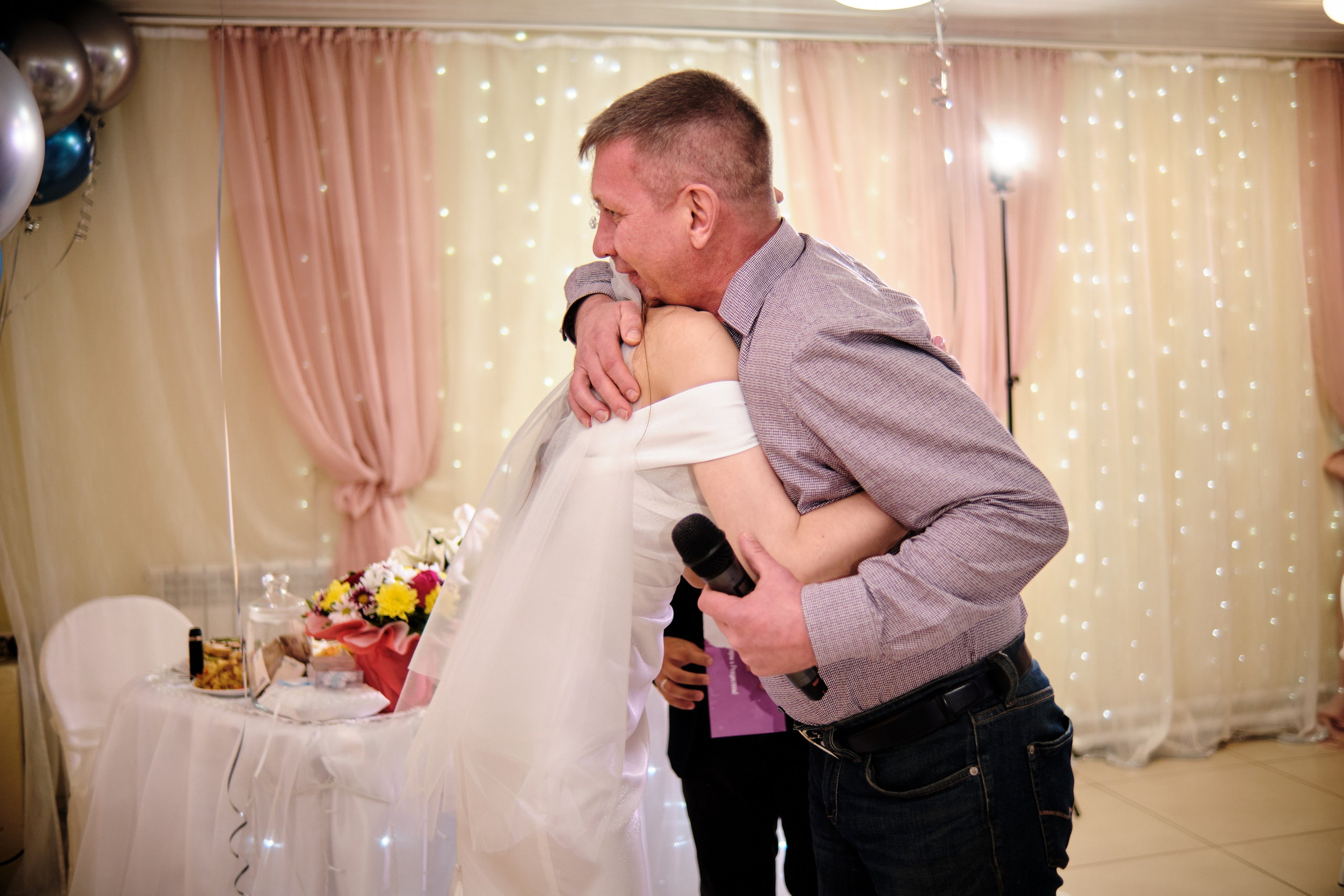 Томск. Ульяна и Дмитрий. Свадебный и семейный фотограф в Новокузнецке Иван Иванов