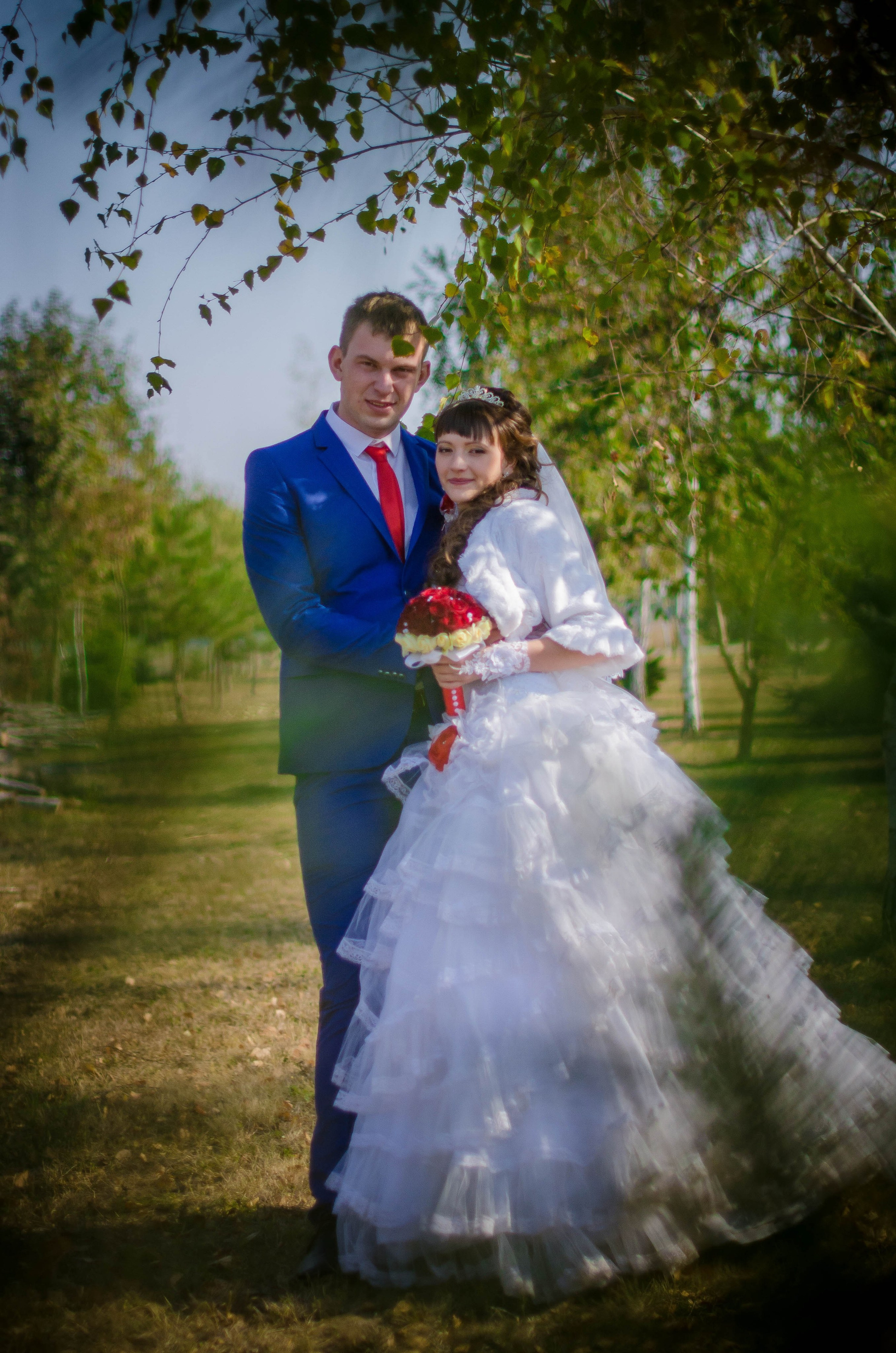 Свадебная фотография. Арт студия «Пегас». Фото- и видео- съемка