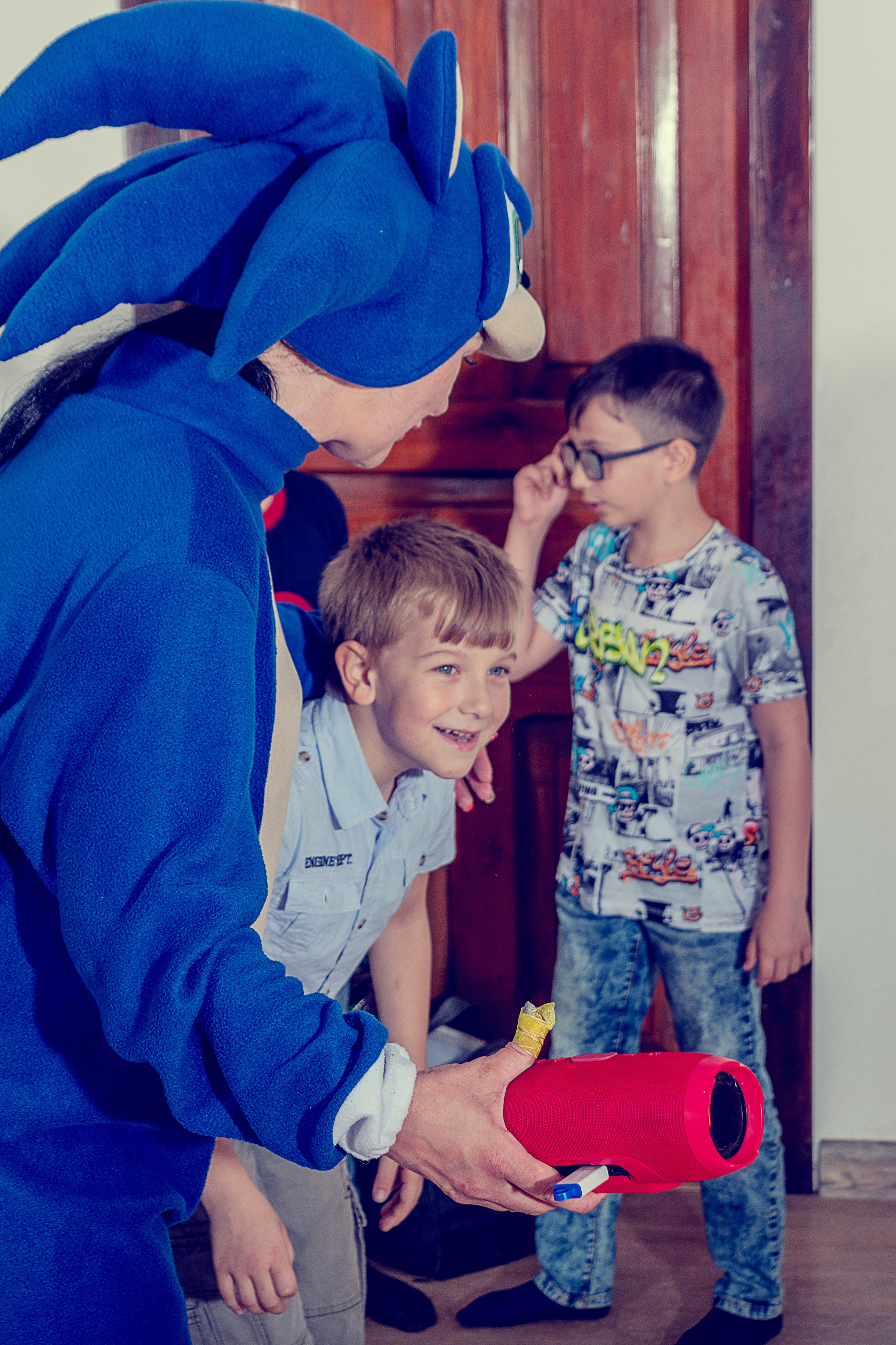 Репортажная съемка. Арт студия «Пегас». Фото- и видео- съемка