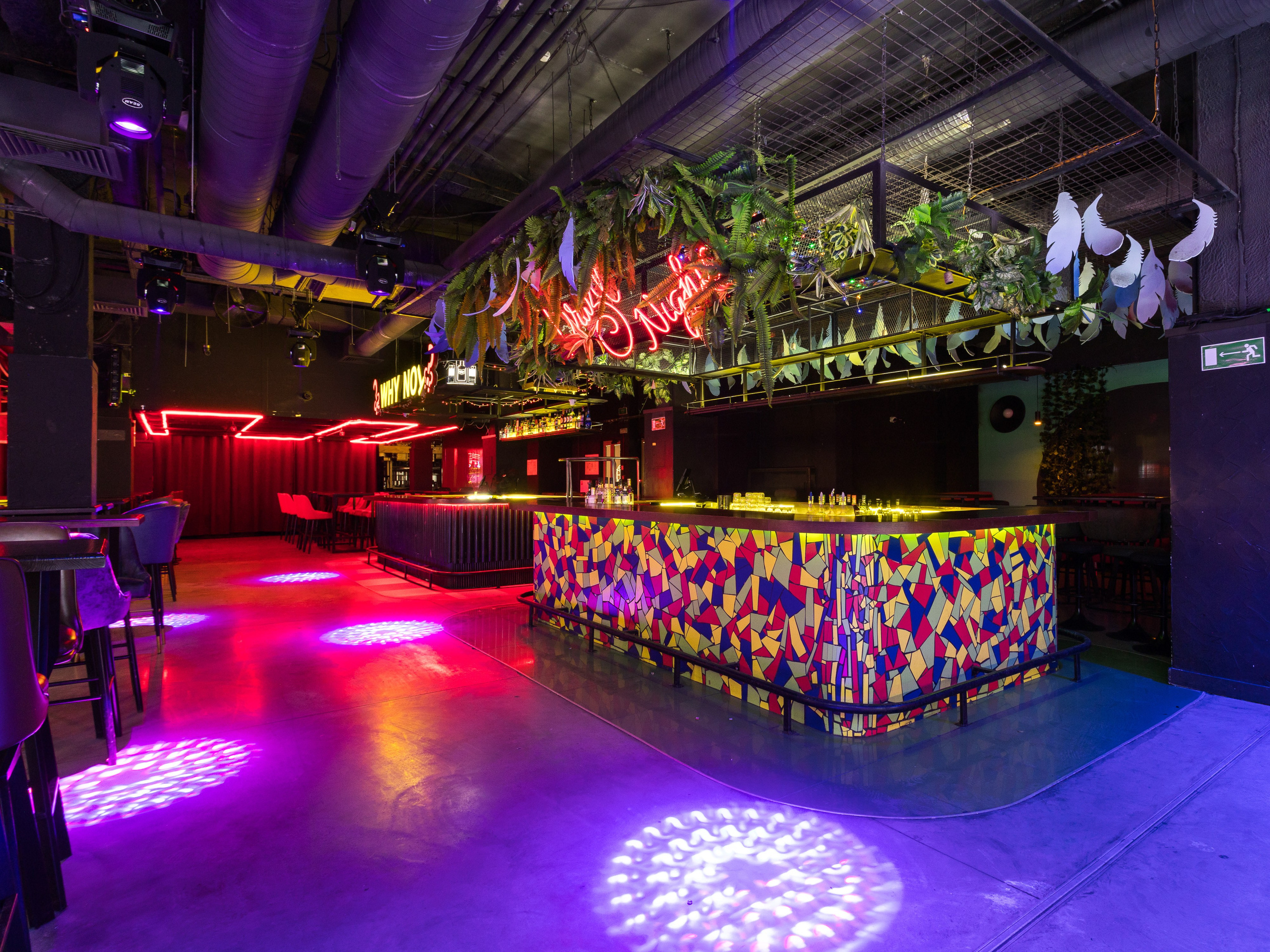 BlaBlaBar. Интерьерный фотограф в Новосибирске