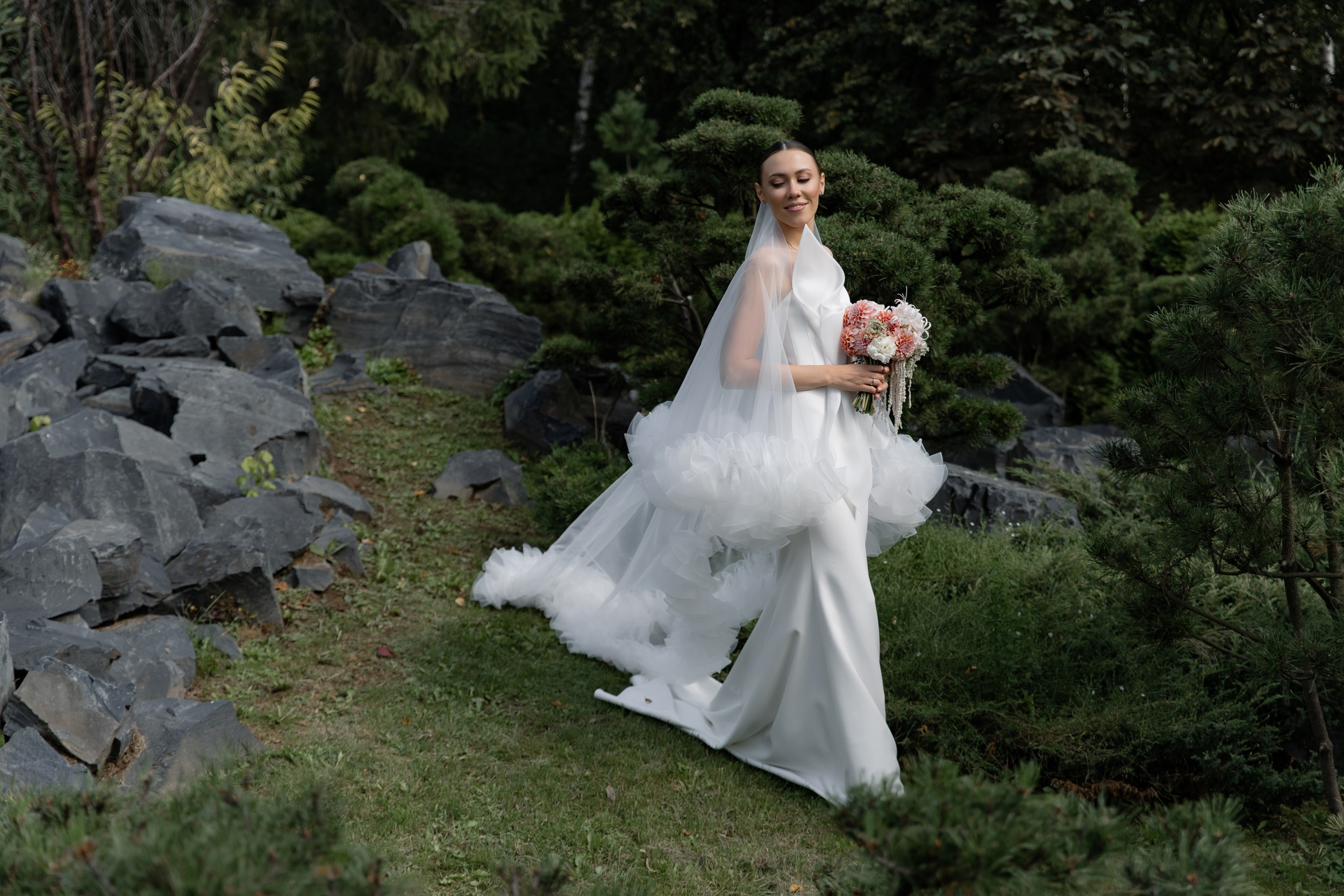 Георгий и Катя 2024. Свадебный фотограф в Москве, Ярославле Виталий Квант