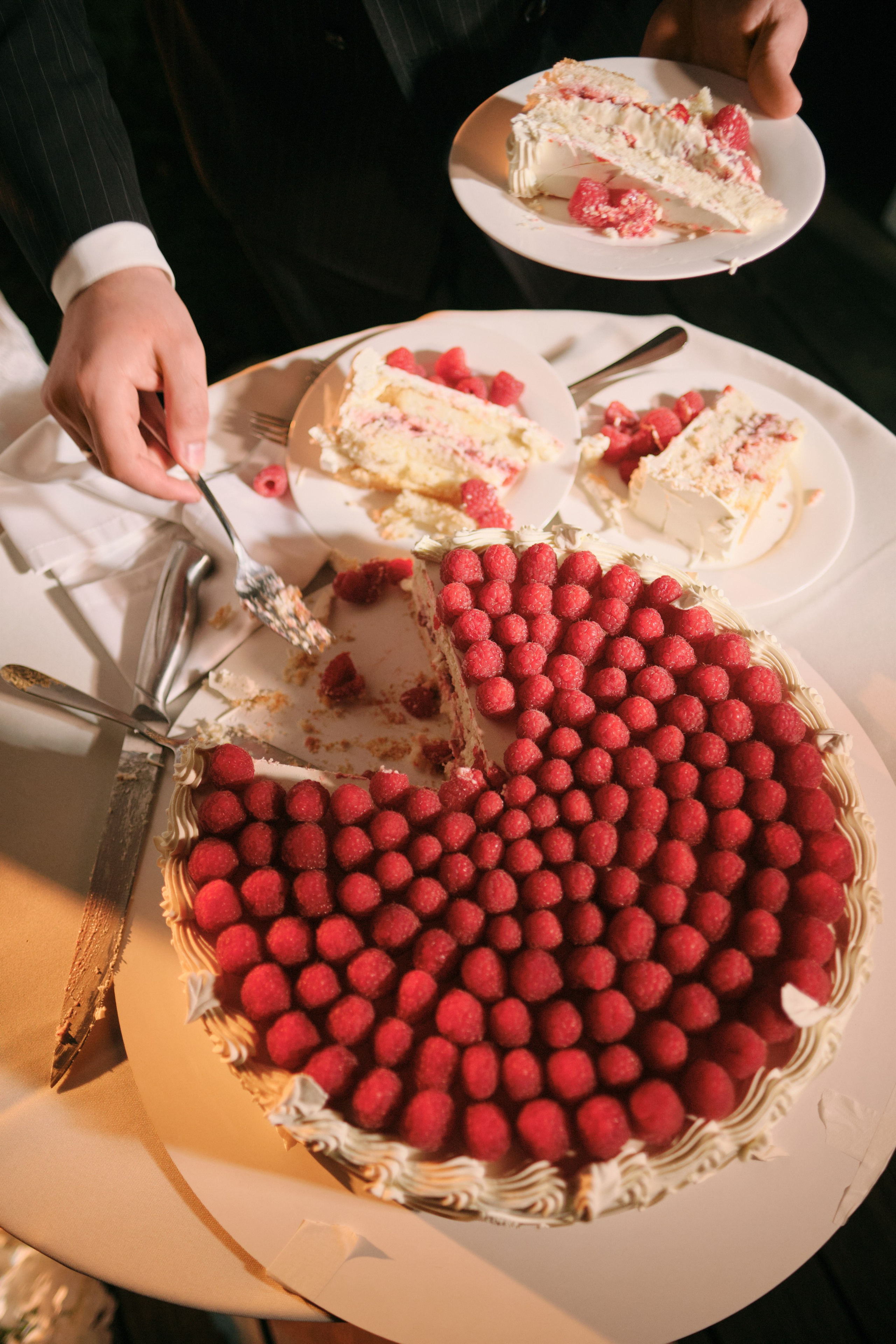 Анна Мария и Василий. Фотограф в Москве и Санкт-Петербурге