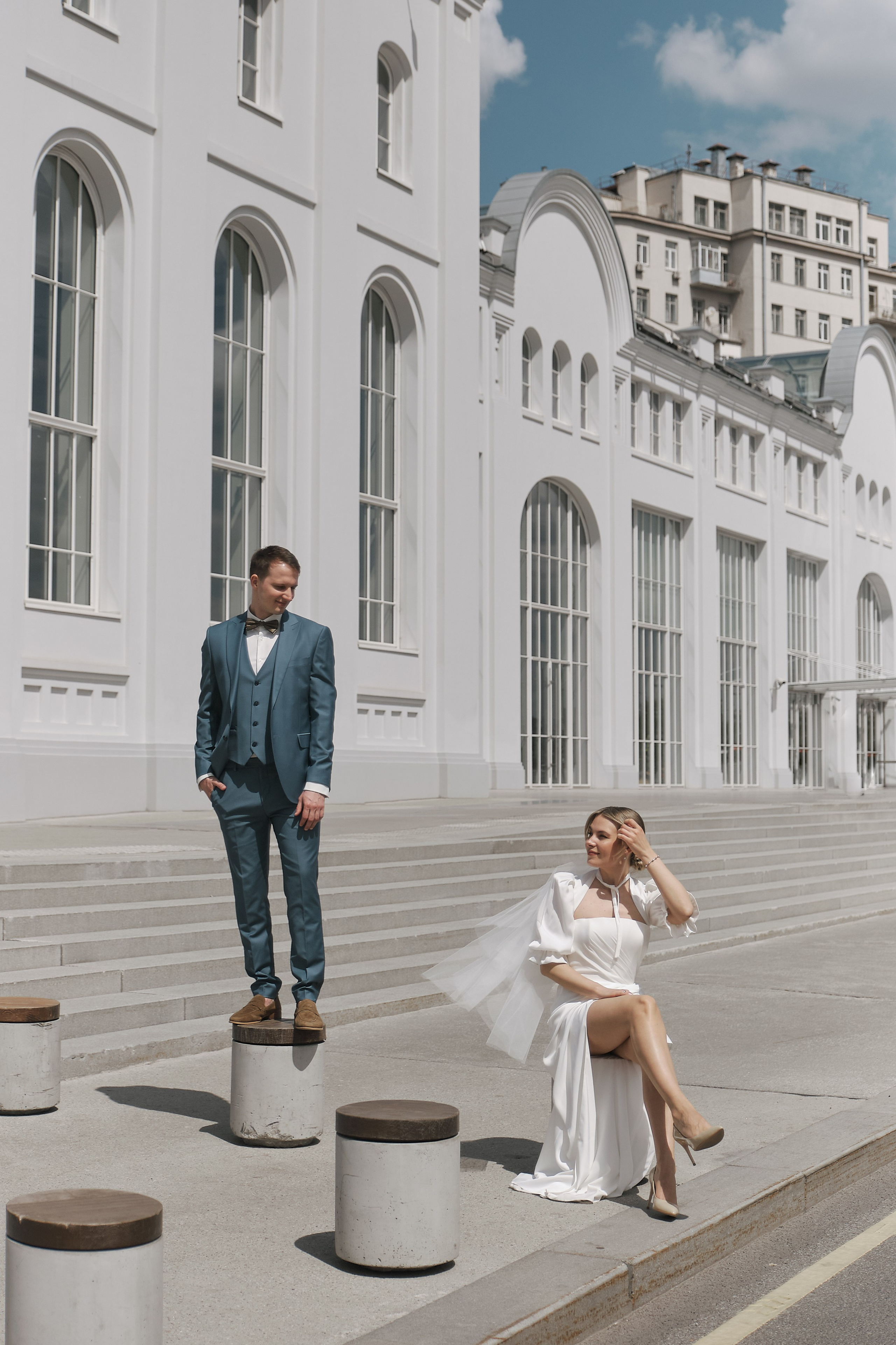 Кирилл и Анастасия. Фотограф в Москве и Санкт-Петербурге