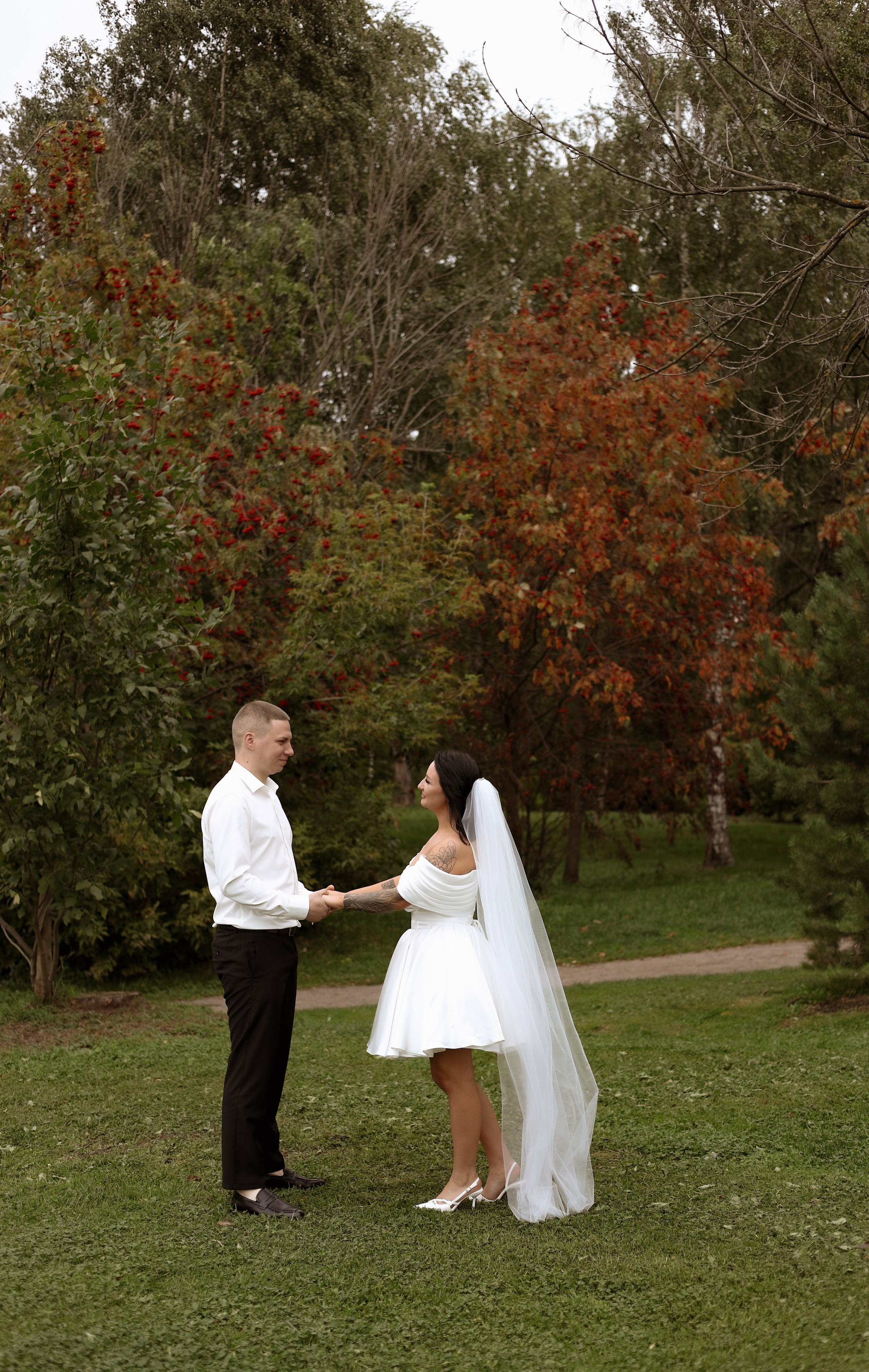 V&A. Photographer Tatiana Ivanova in Yaroslavl