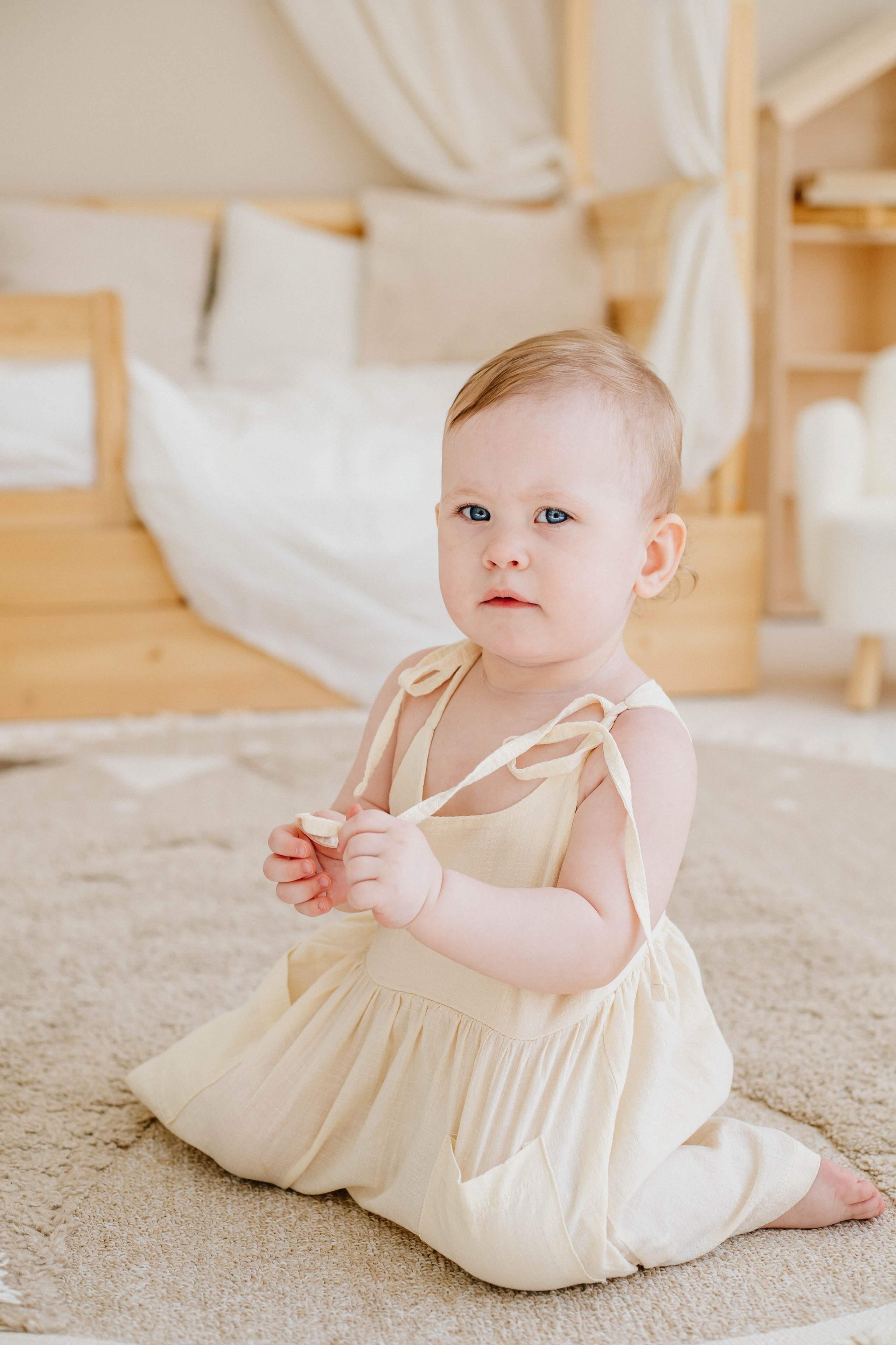 Надя и Катя. Рыжова Тамара