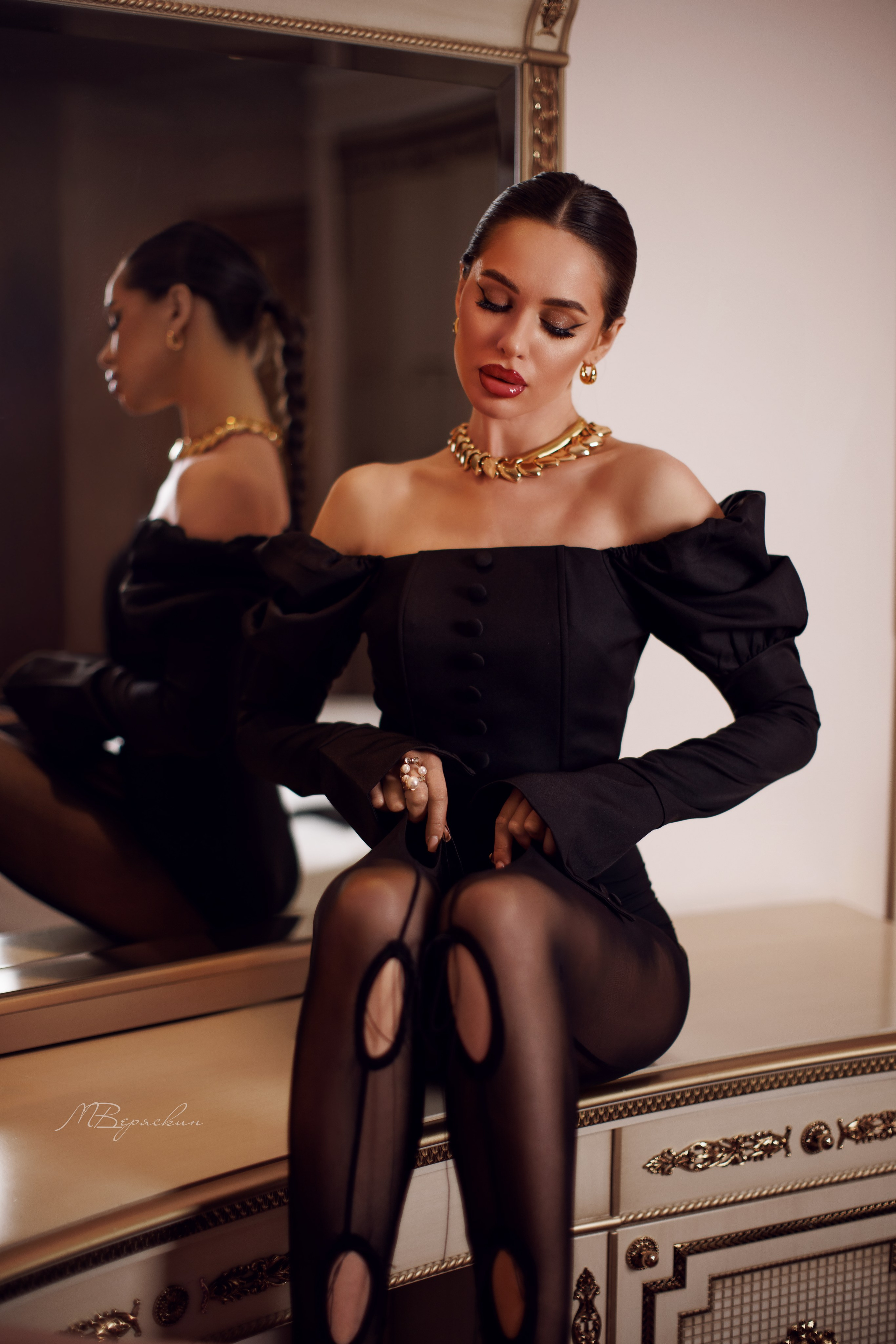 Фотосессия