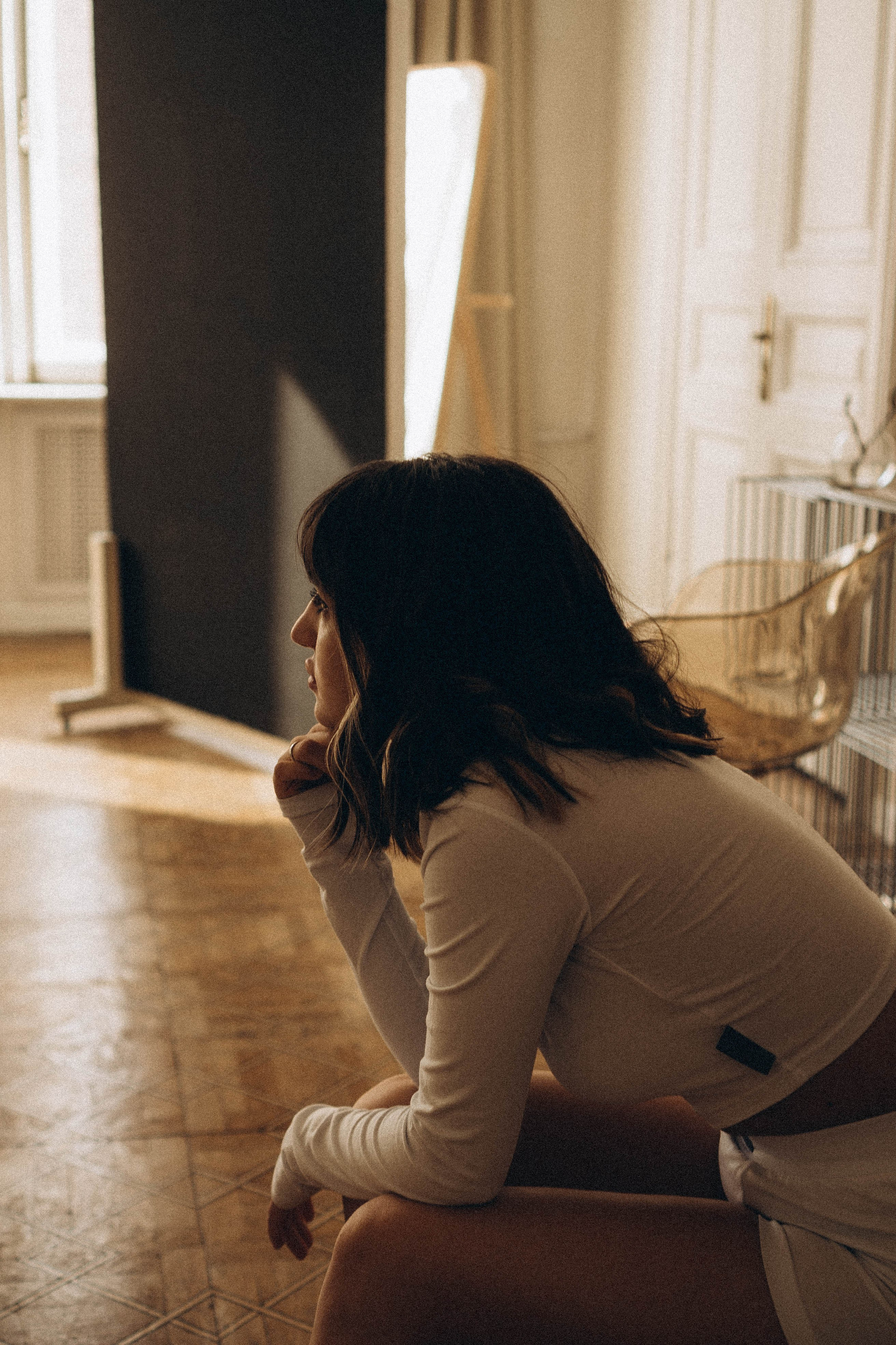 Студийная. Профессиональный фотограф, Санкт-Петербург — Виктория Богомолова